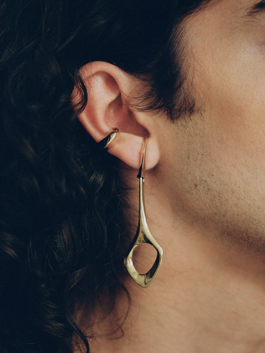 LIZA EARRINGS - Image 4