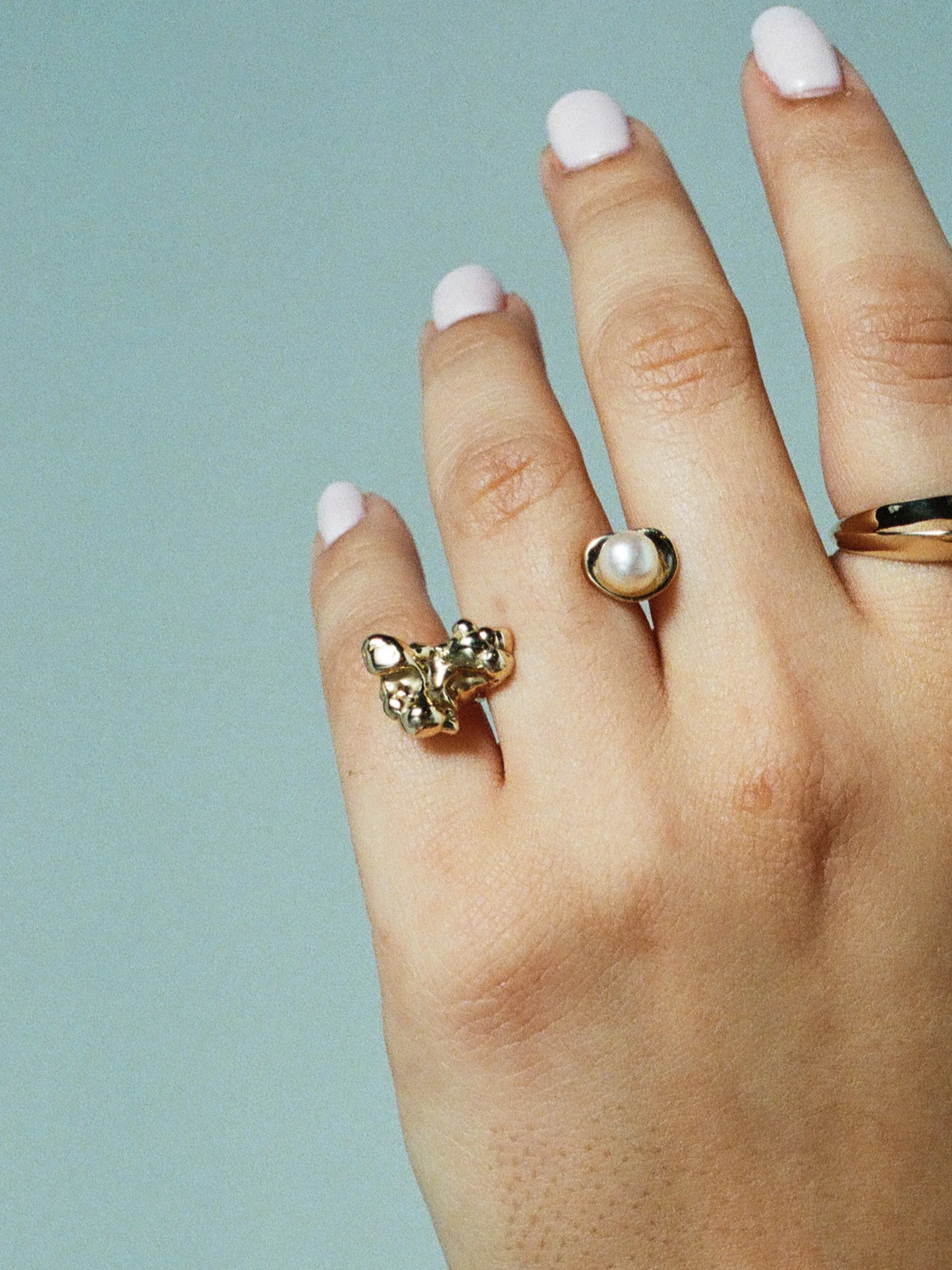 MAAR RING - Image 4
