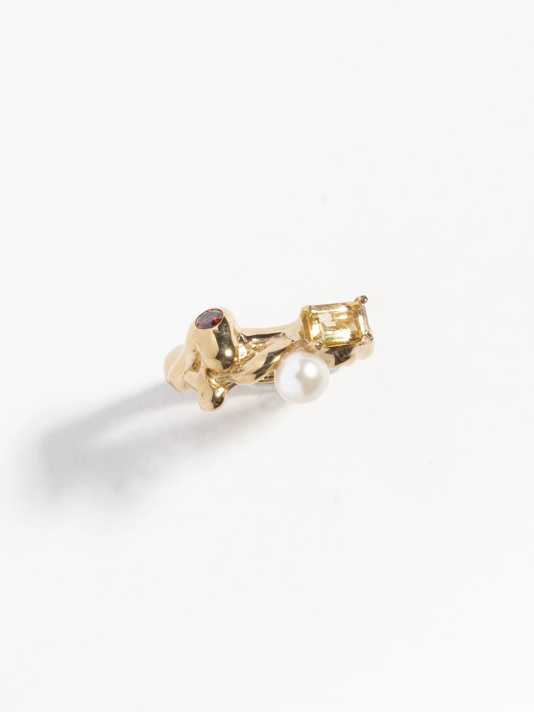 MENAGE Ring - Image 3