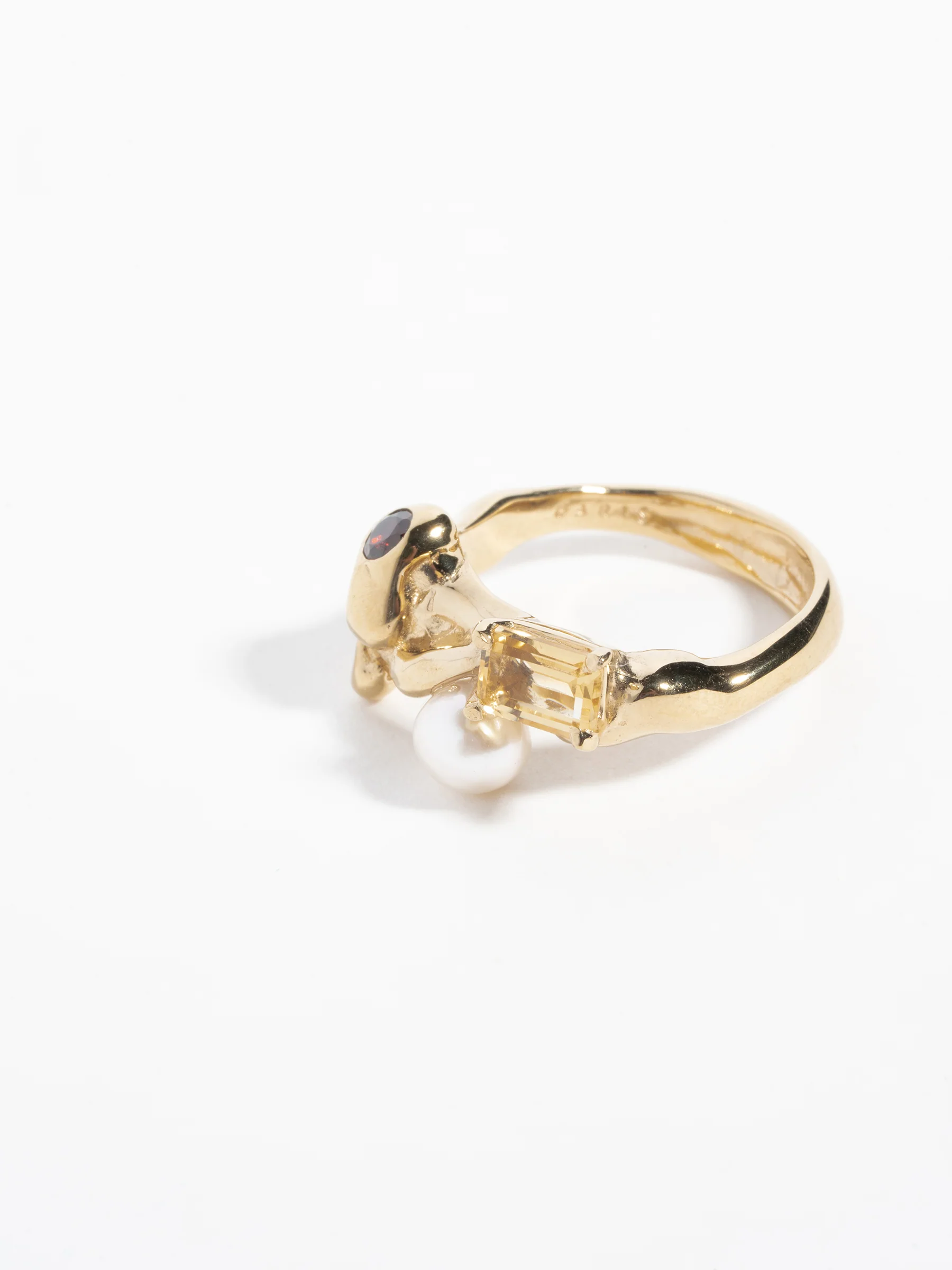 MENAGE Ring - Image 4