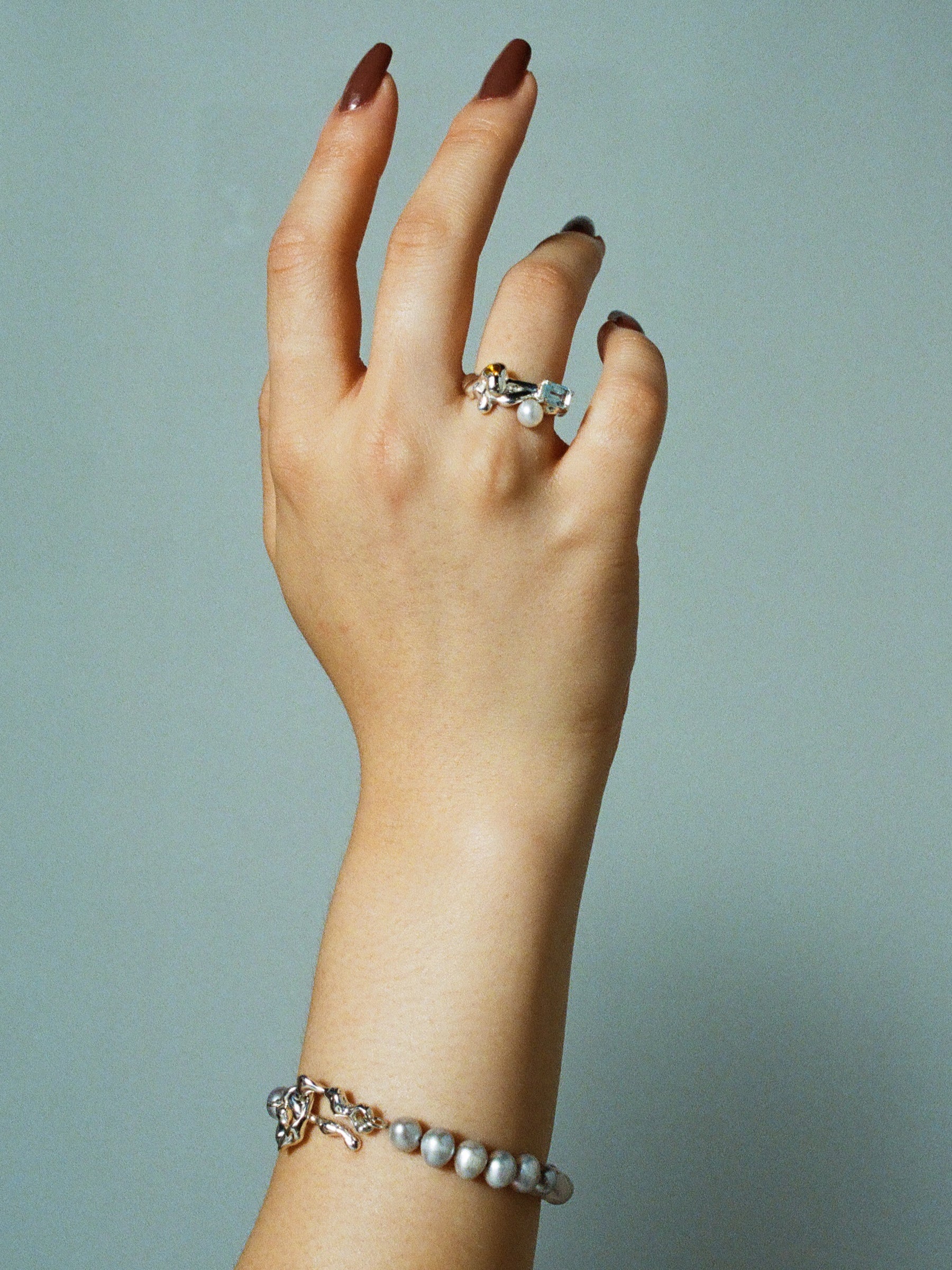 MENAGE Ring - Image 5