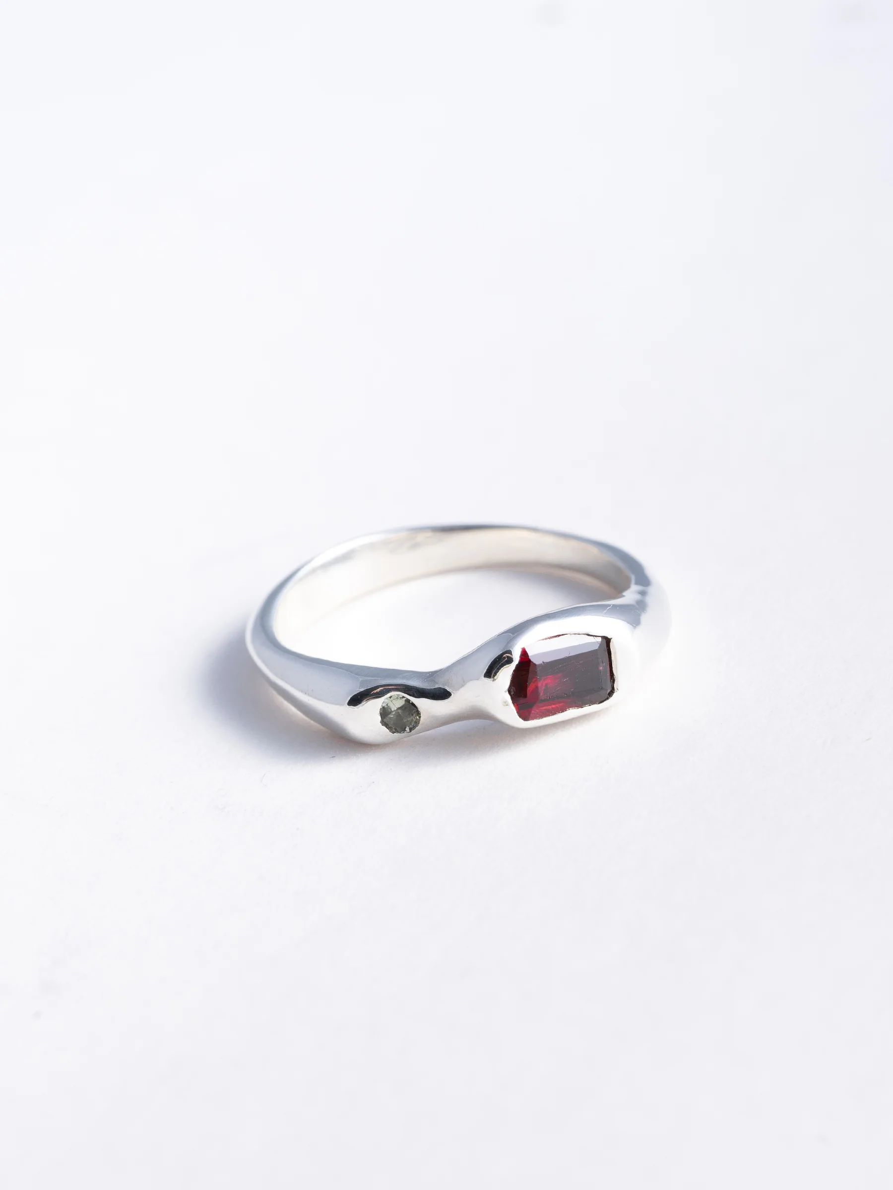 MER Ring - Image 3