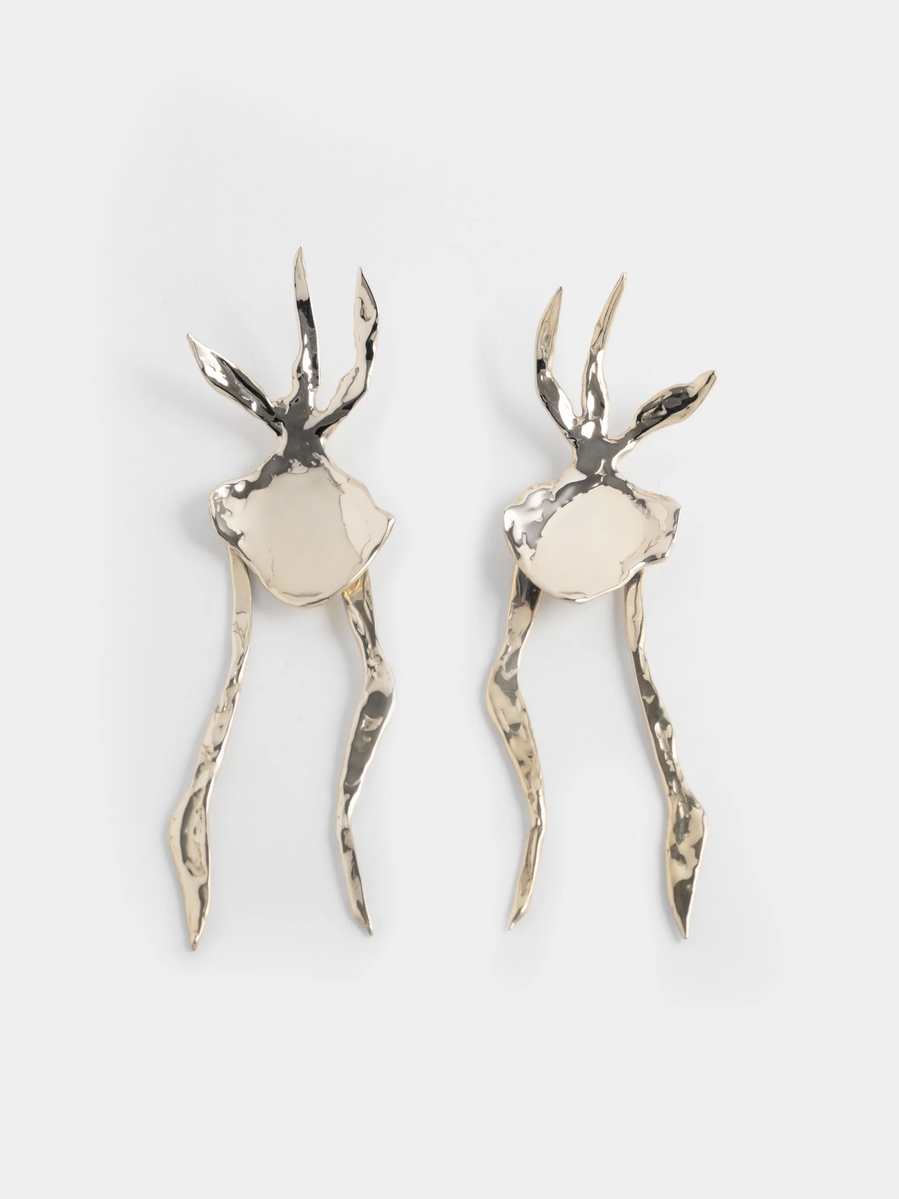MONSTRA Earrings - Image 2