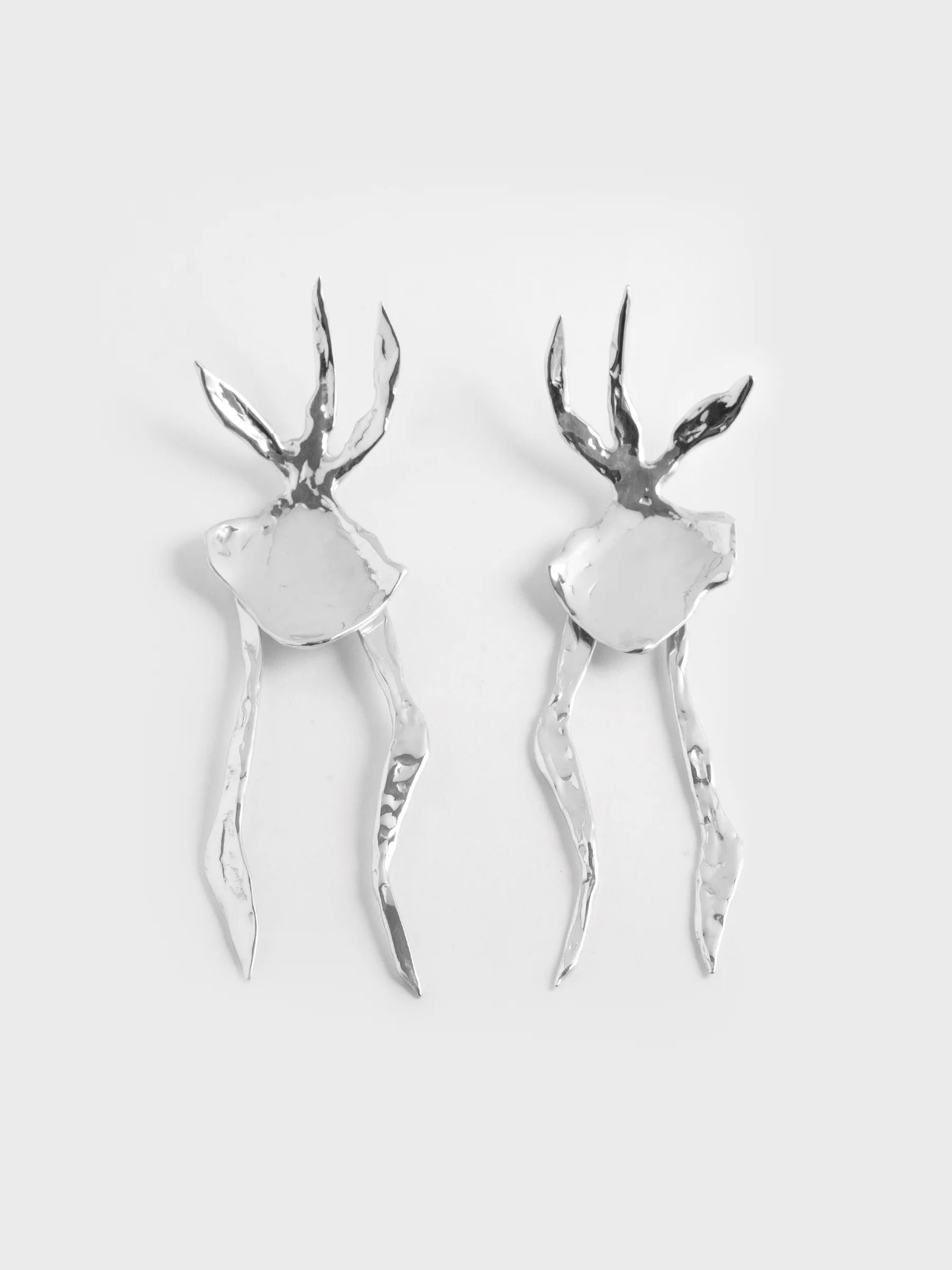 MONSTRA Earrings - Image 5