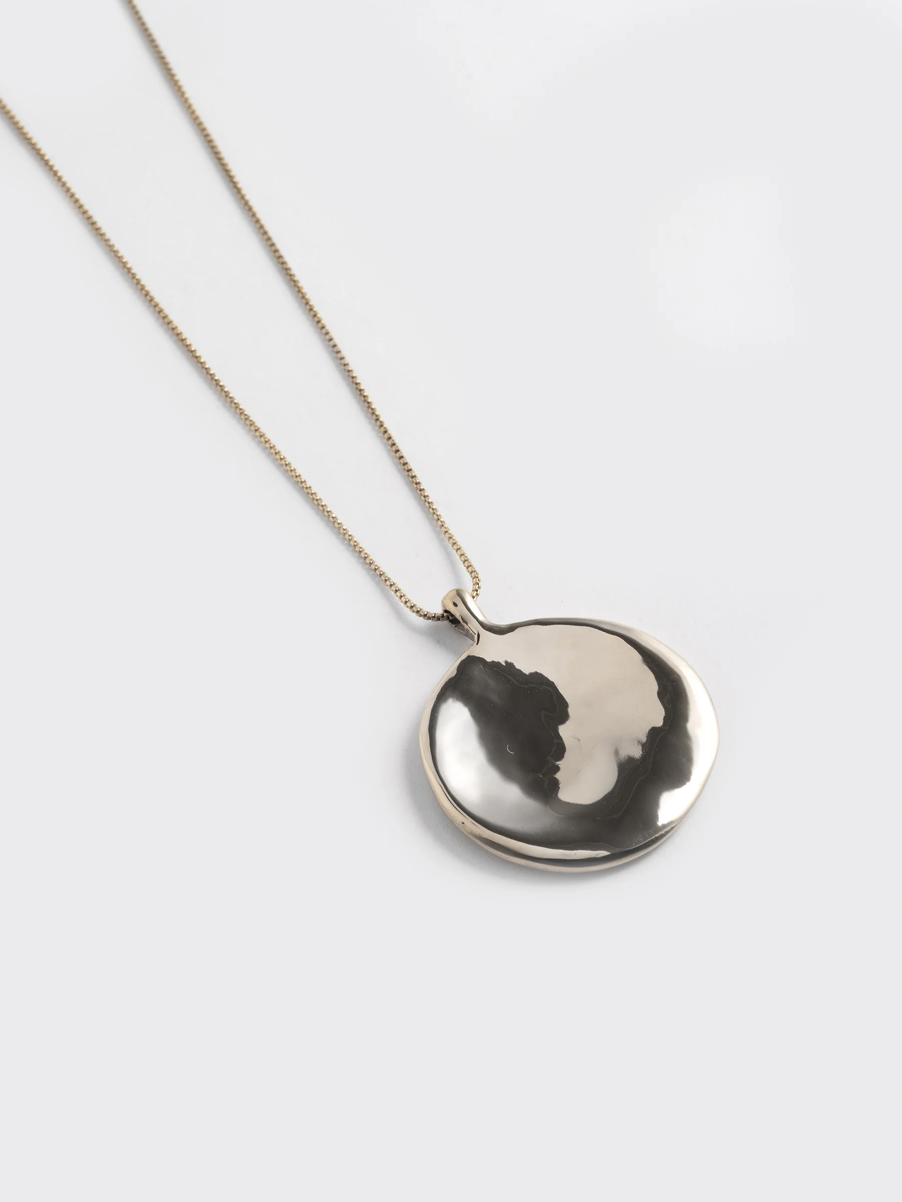 MOON Necklace