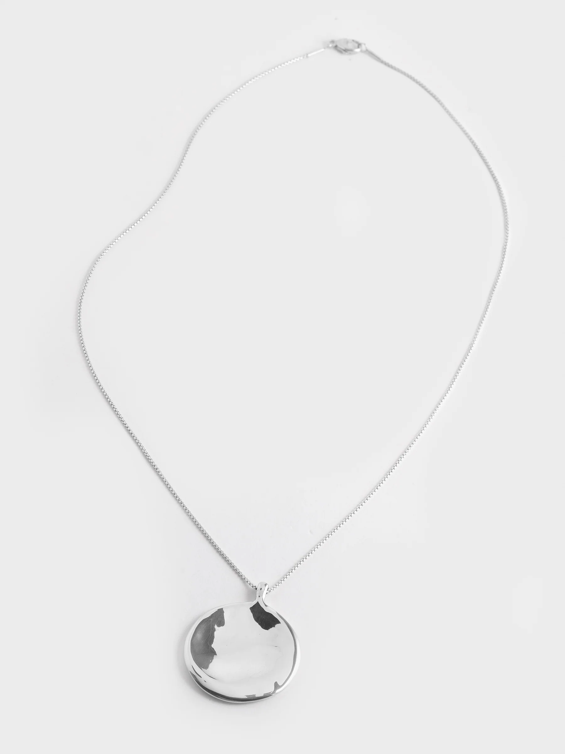 MOON Necklace - Image 4