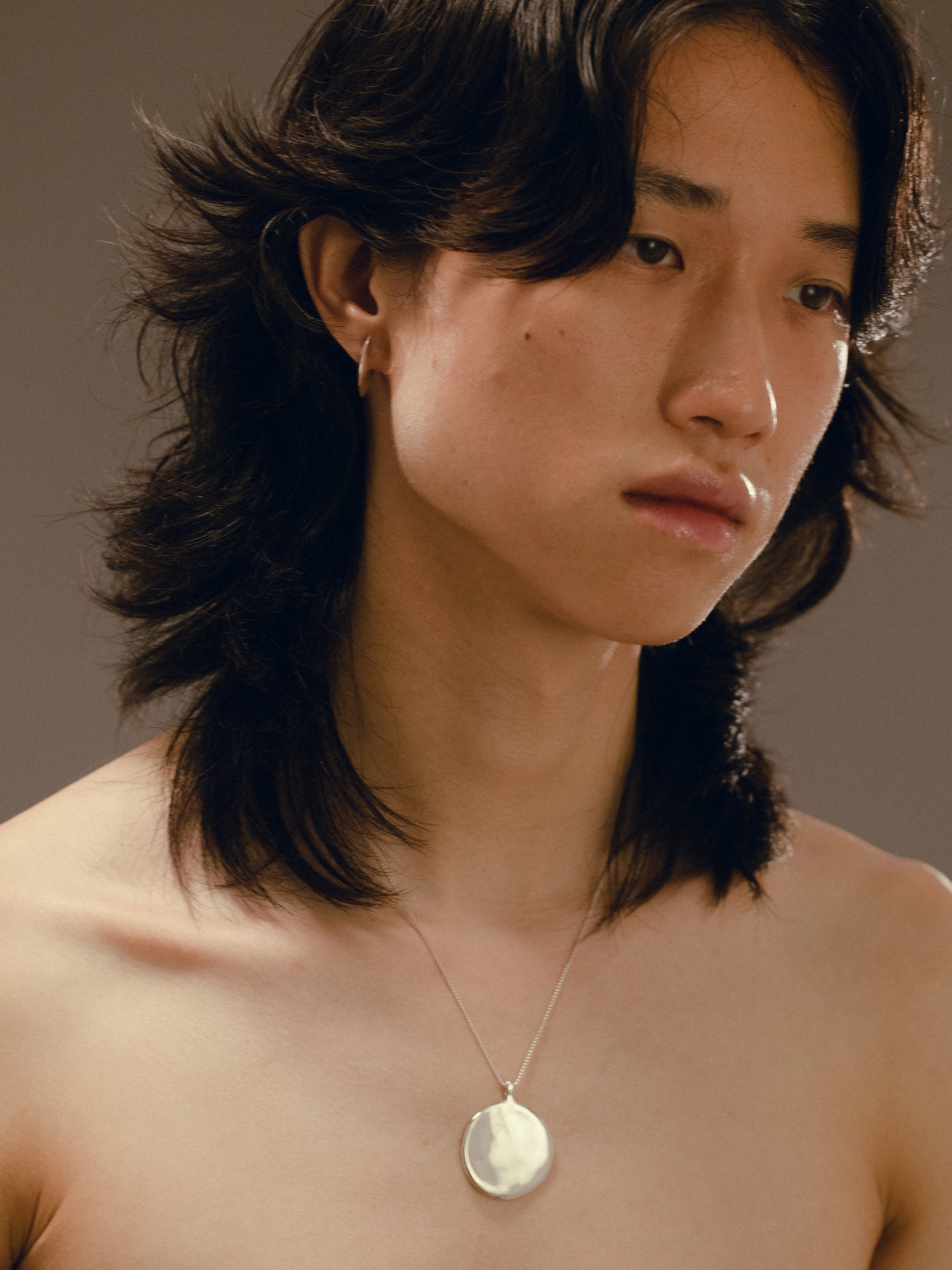 MOON Necklace - Image 5