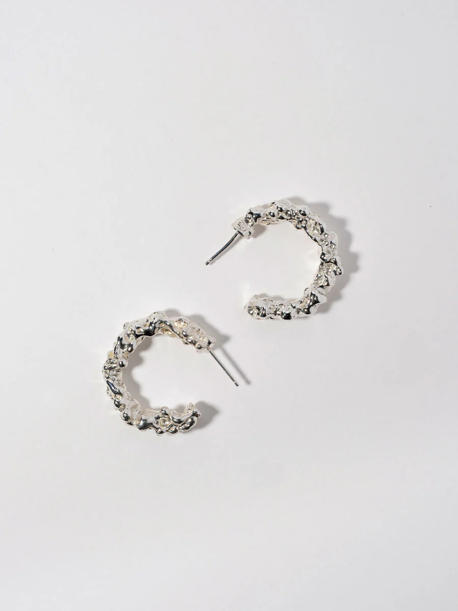 ROCA LOOP HOOPS - Image 3