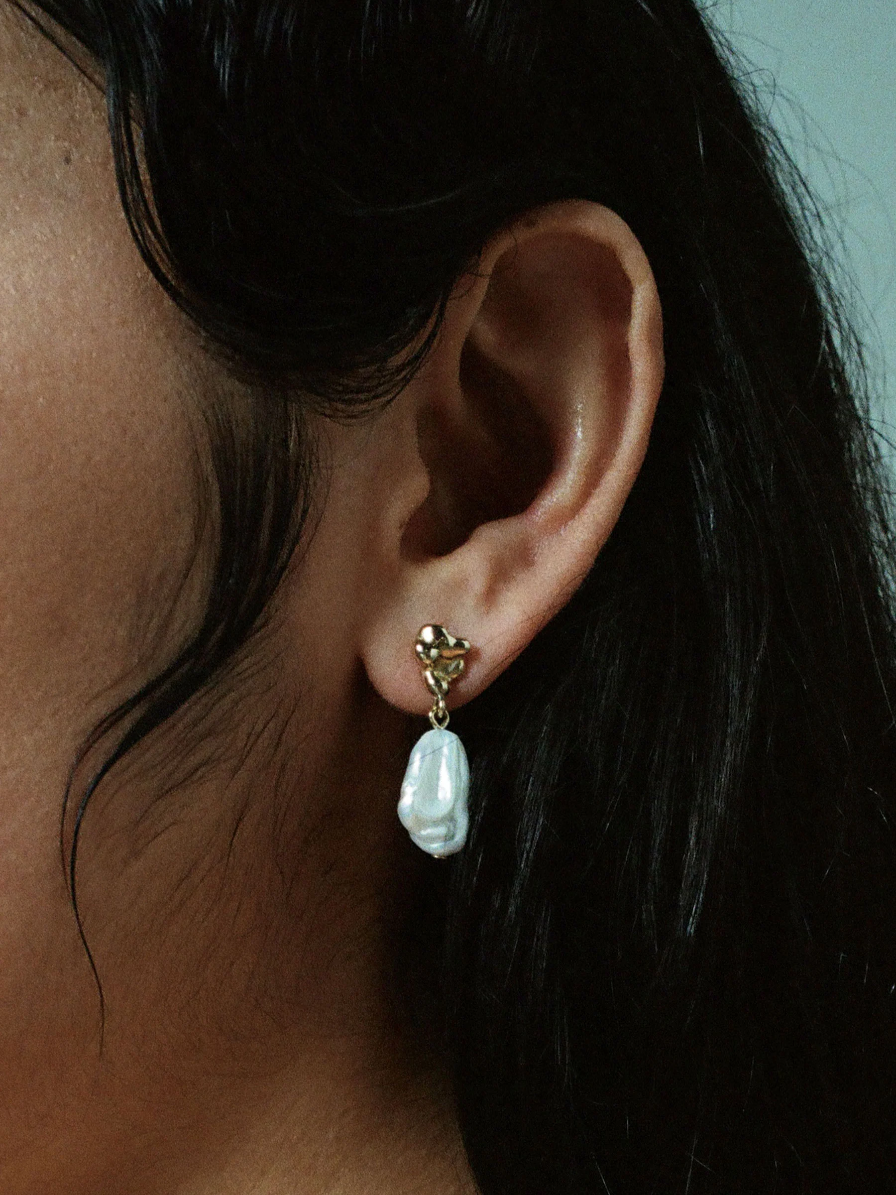 NEB PEARL DROPS