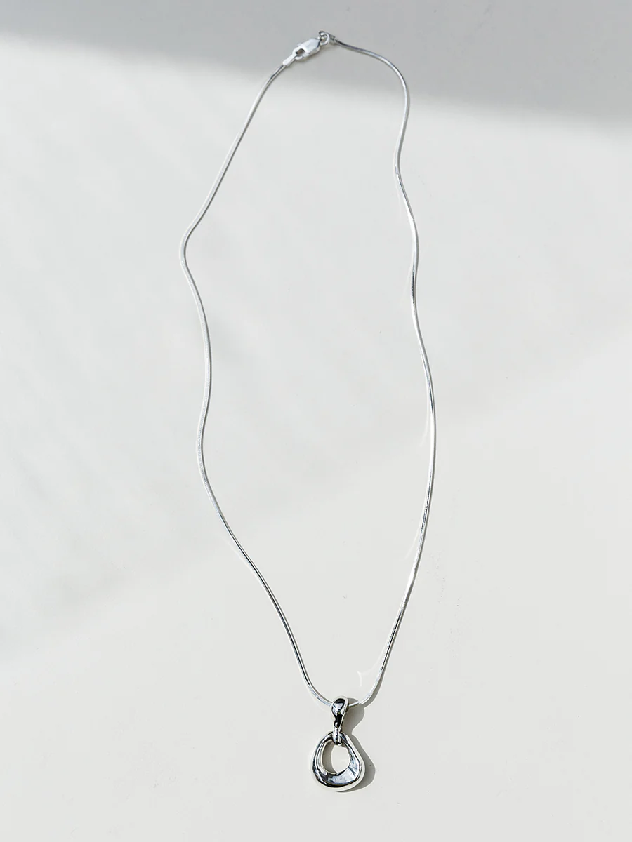 NINA NECKLACE - Image 3