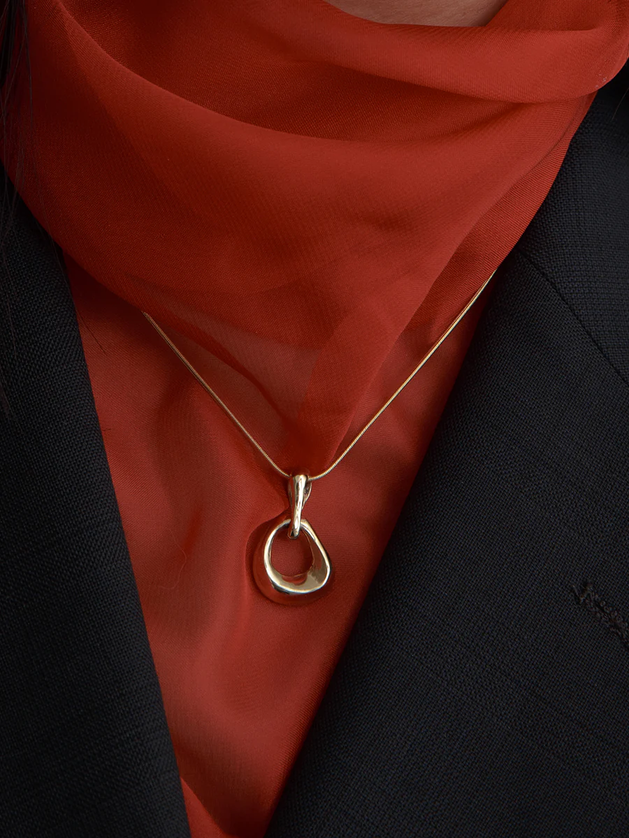 NINA NECKLACE - Image 4