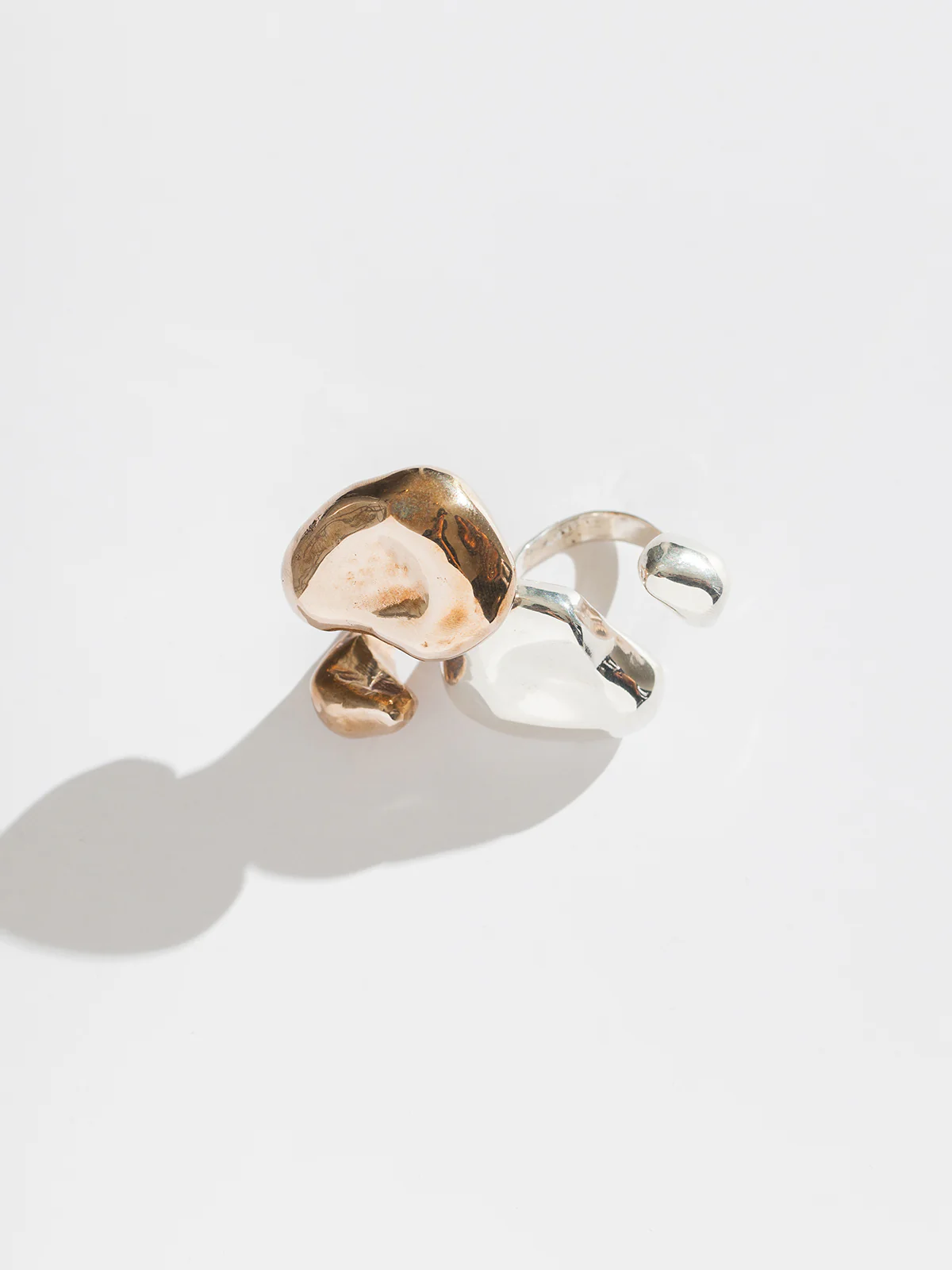 NUG RING - Image 3