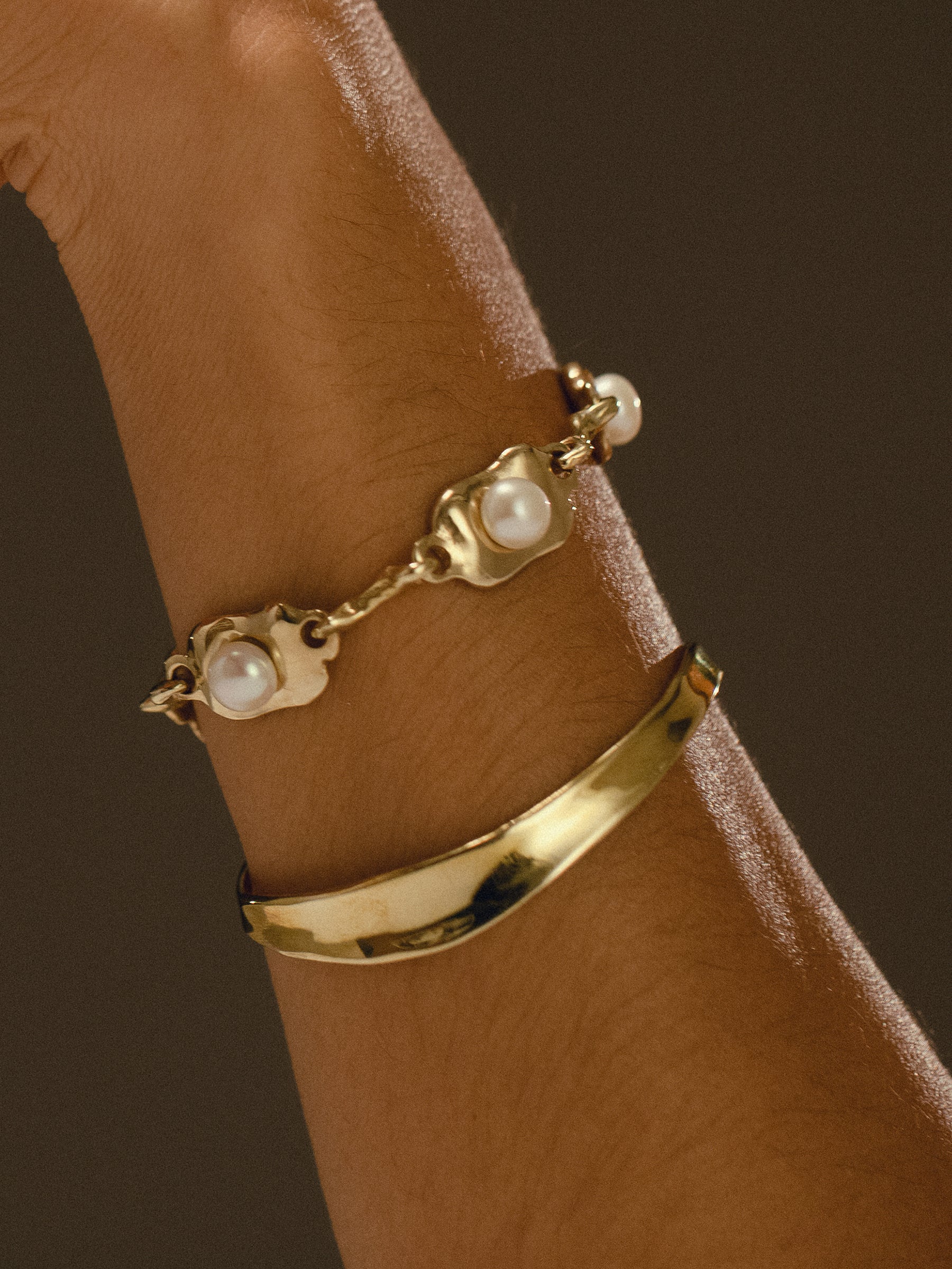 OSTRA Bracelet - Image 2