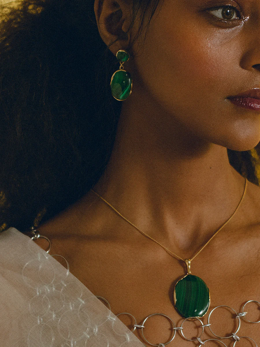 OVO DROPS – BRONZE - Image 4