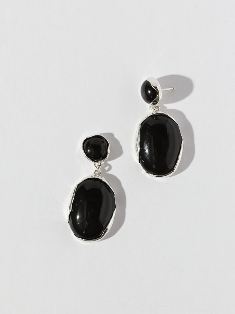OVO DROPS – SILVER - Image 3
