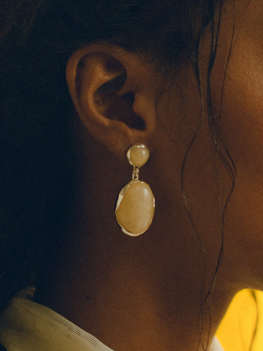 OVO DROPS – SILVER - Image 4