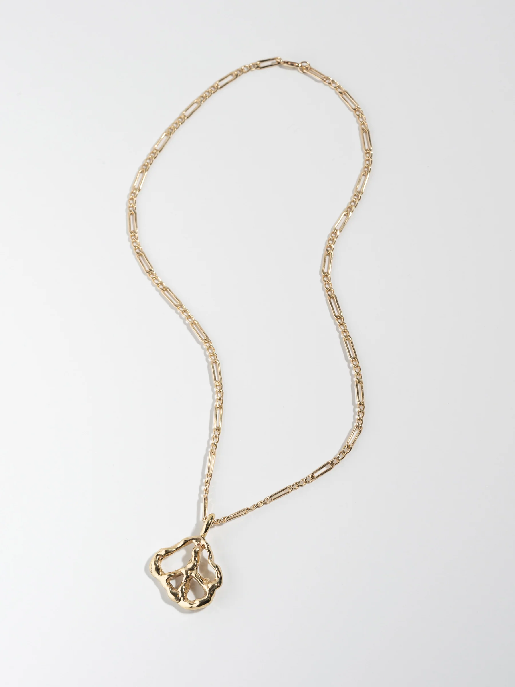 PEACE PENDANT - Image 3