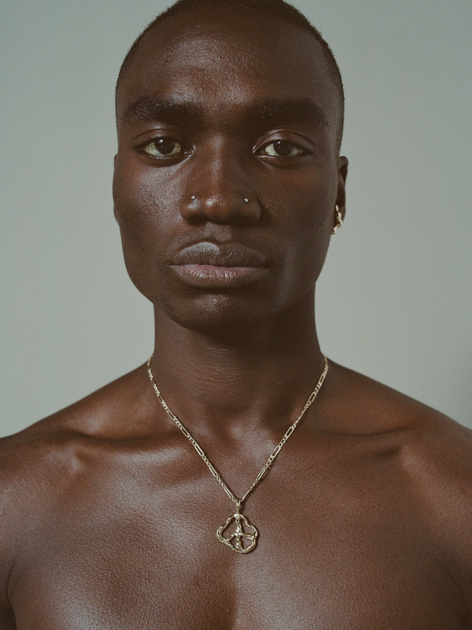 PEACE PENDANT - Image 4