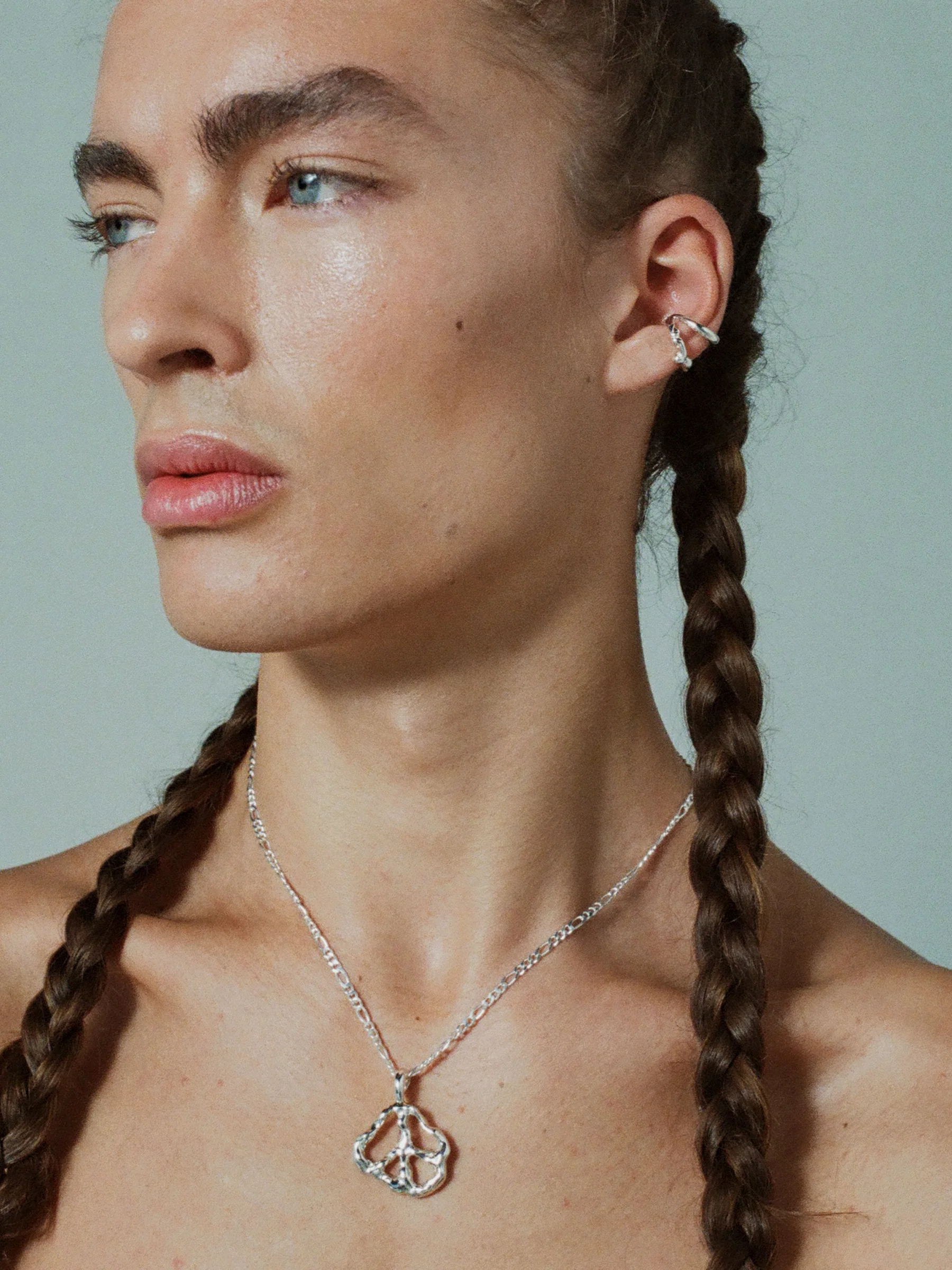 PEACE PENDANT - Image 5