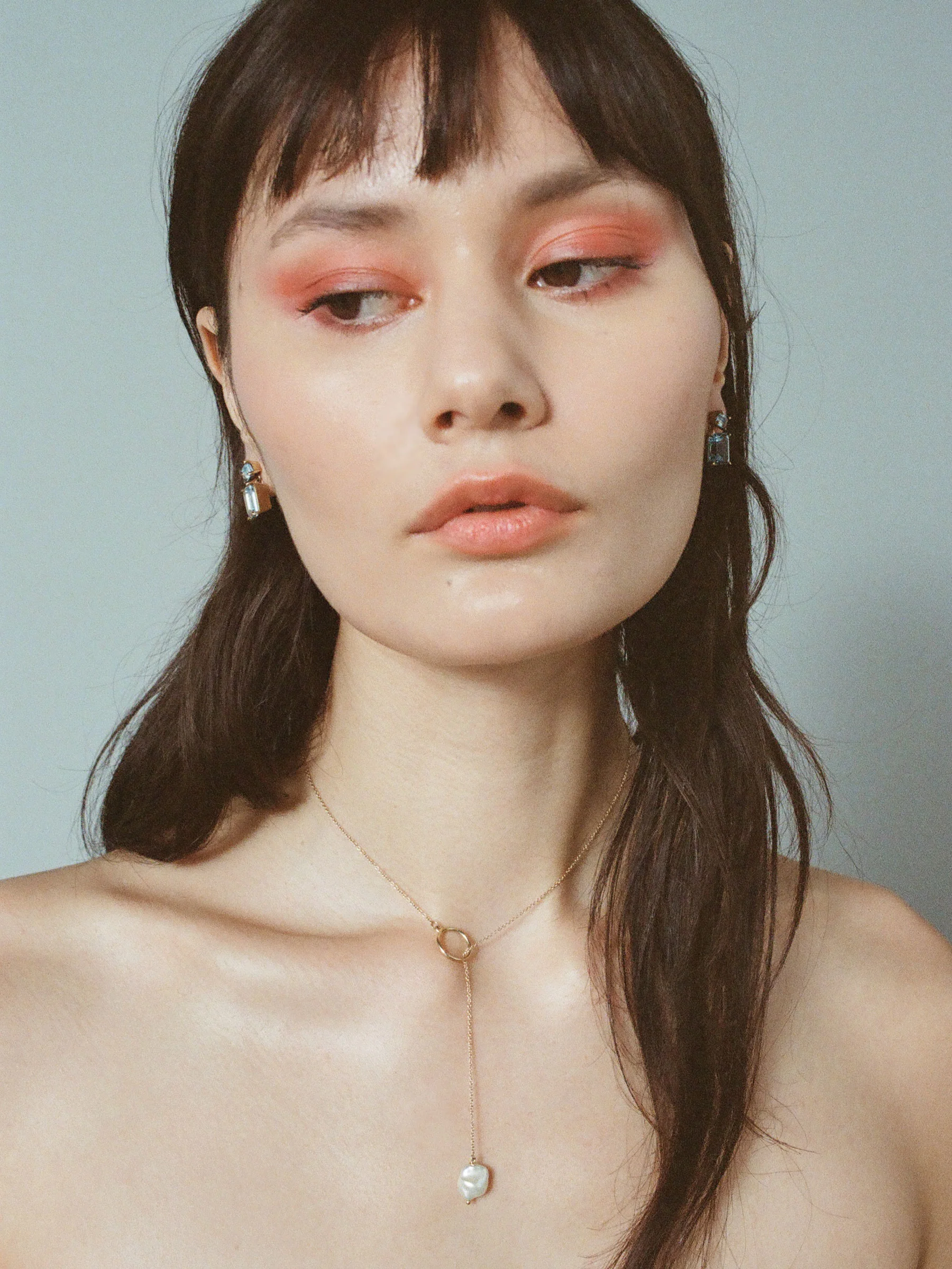 PERLA LARIAT
