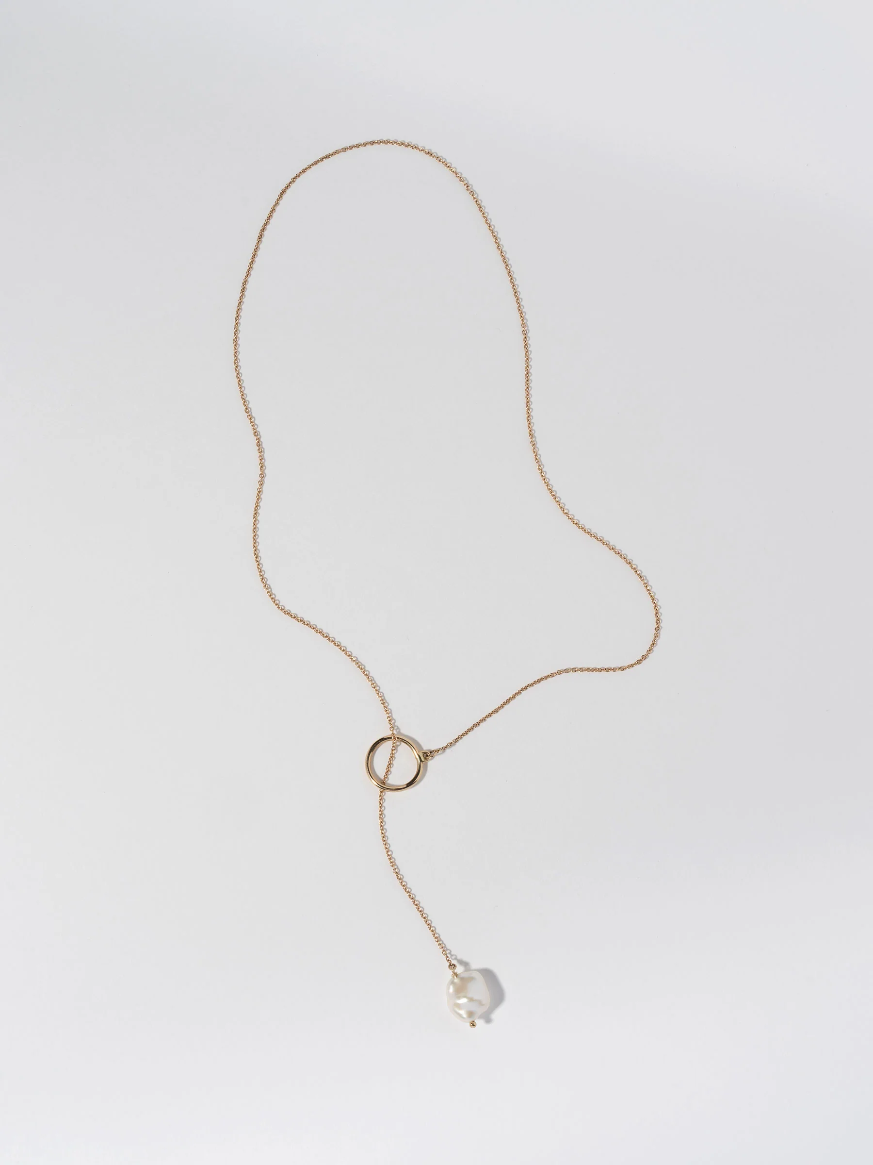 PERLA LARIAT - Image 2