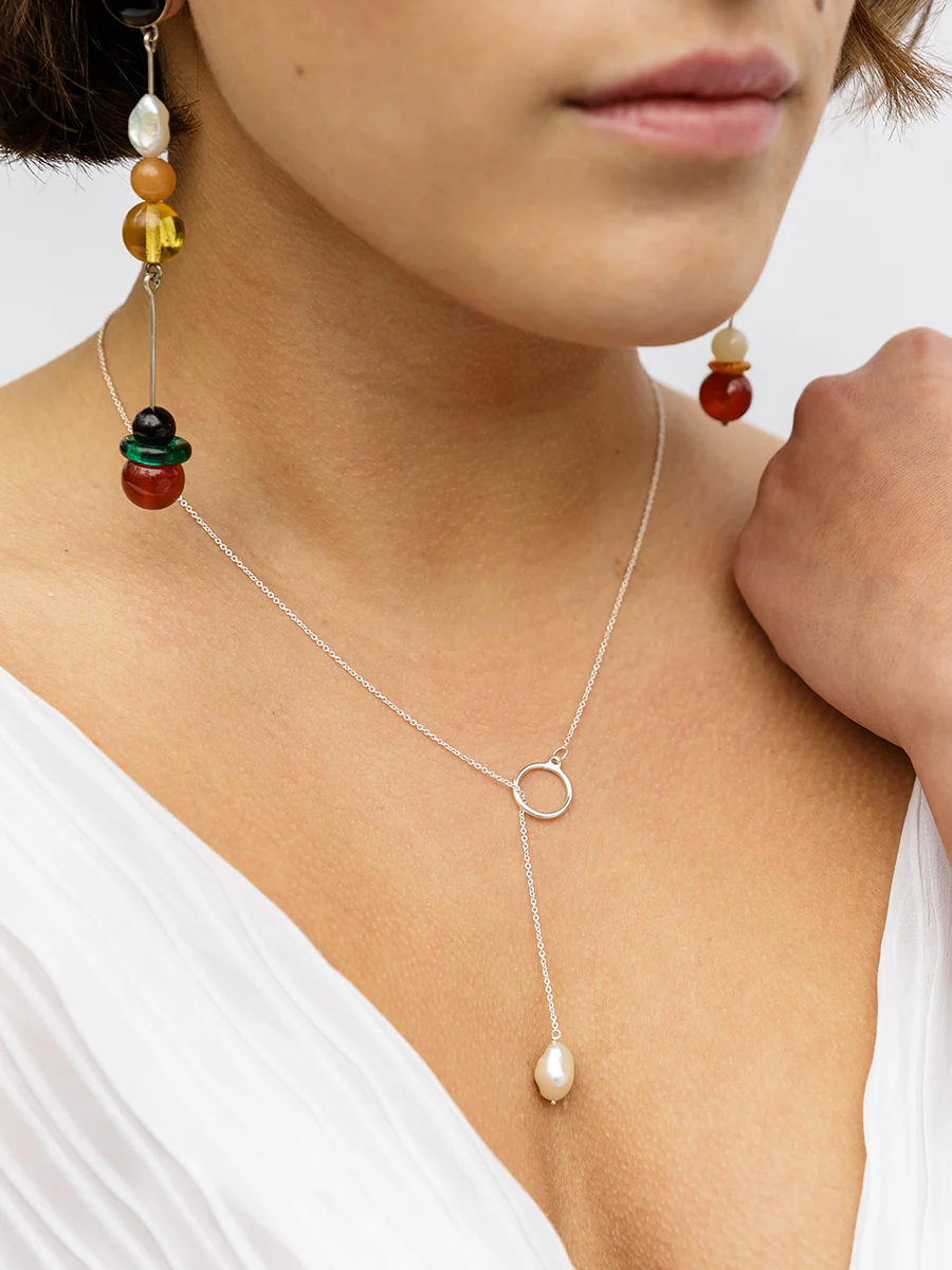 PERLA LARIAT - Image 4