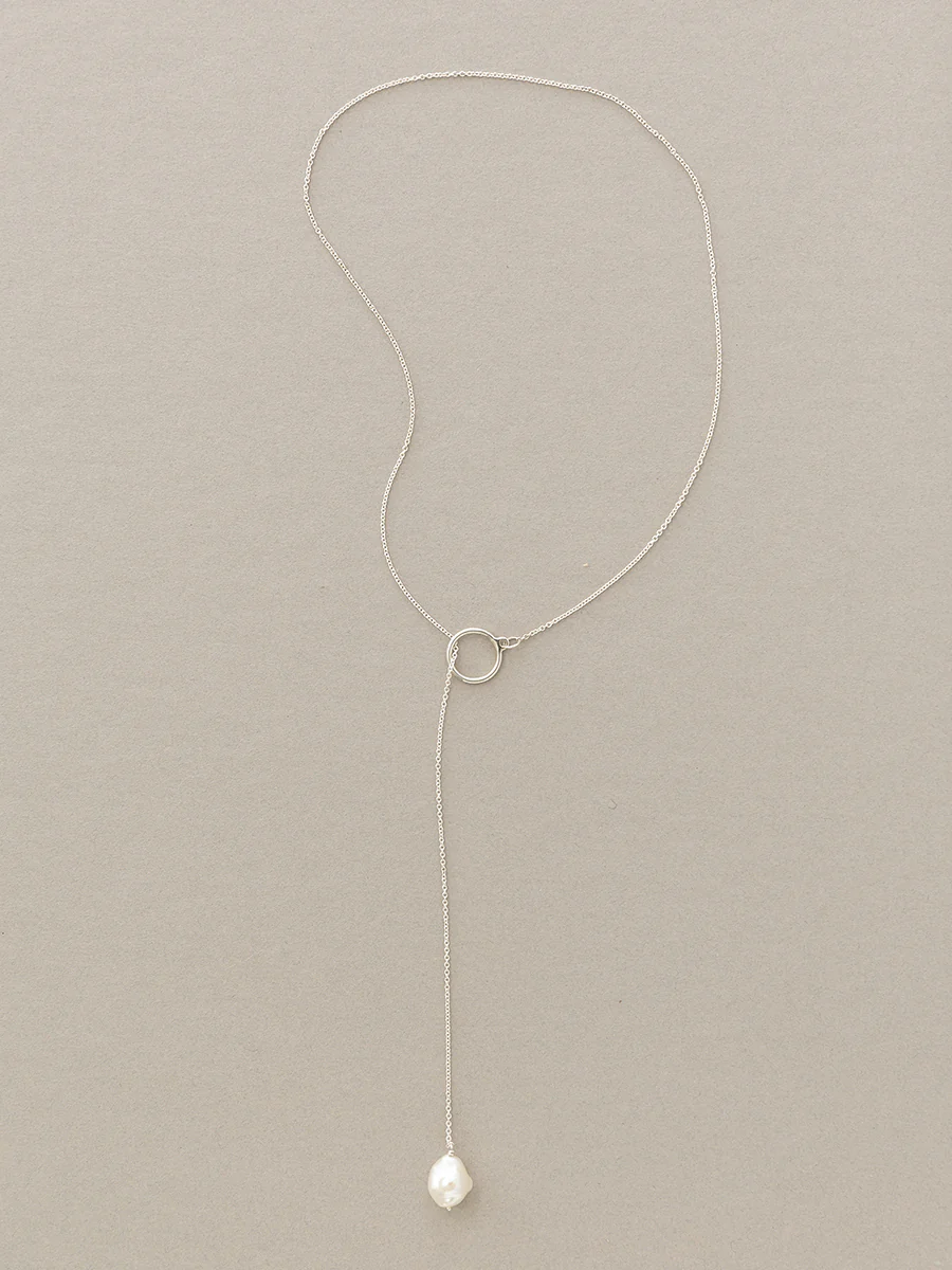 PERLA LARIAT - Image 5