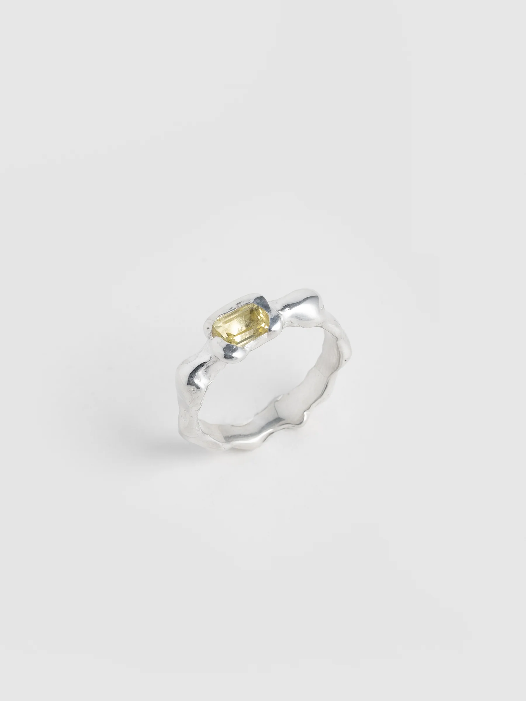 PRIMA I Ring - Image 3