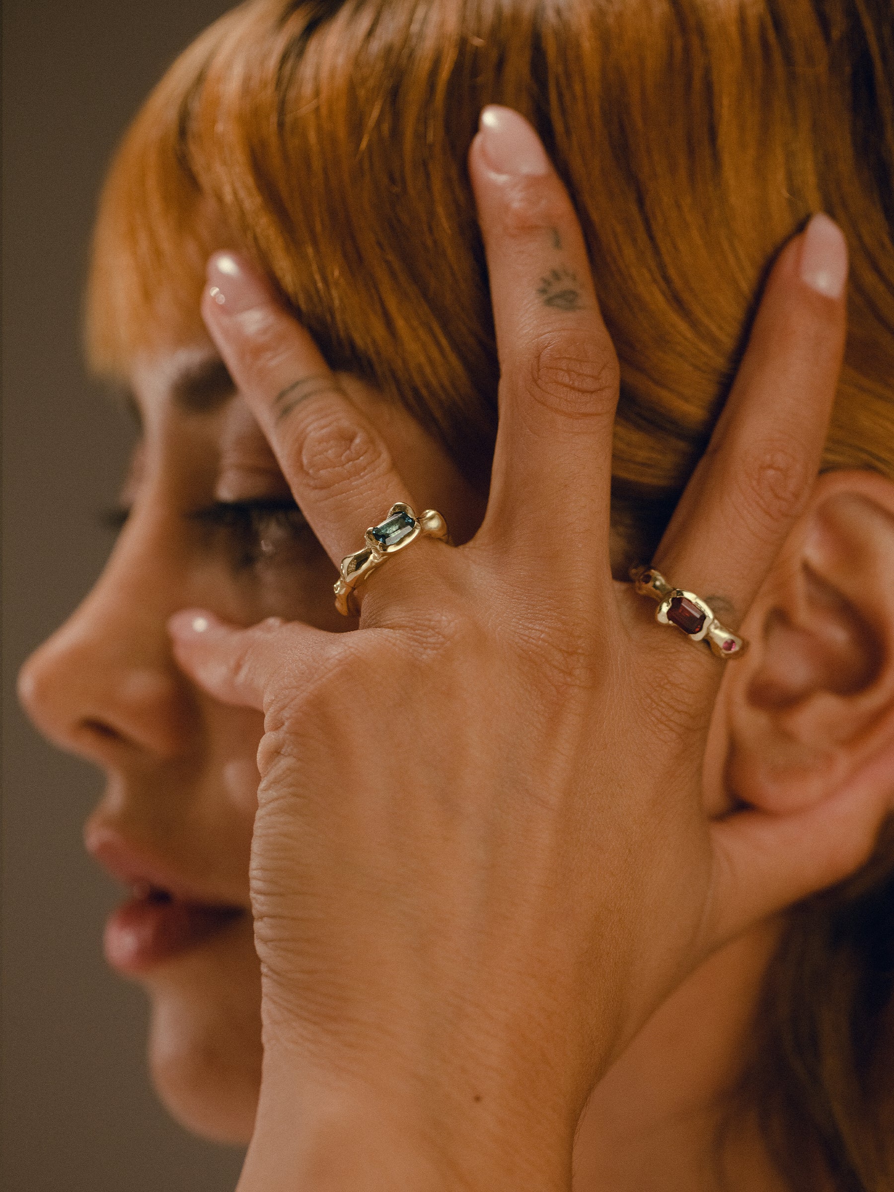PRIMA I Ring - Image 4