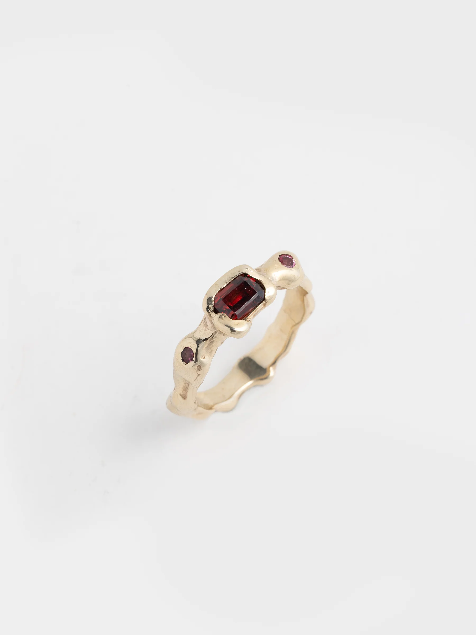 PRIMA III Ring - Image 5