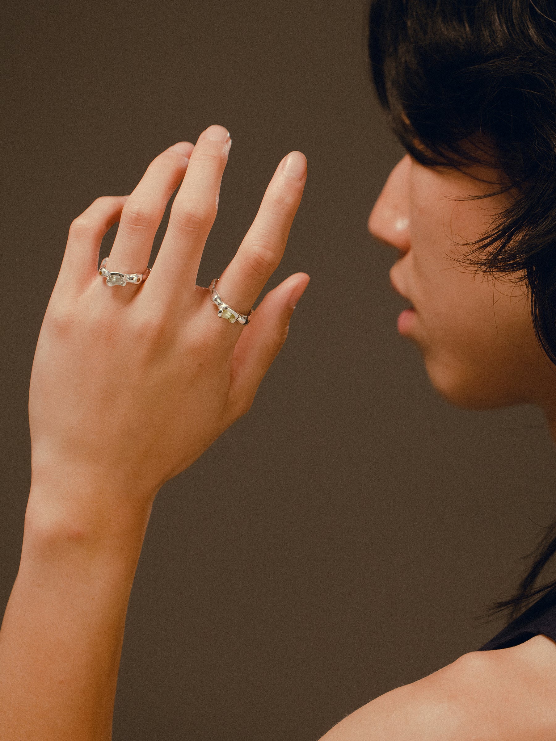 PRIMA I Ring - Image 7