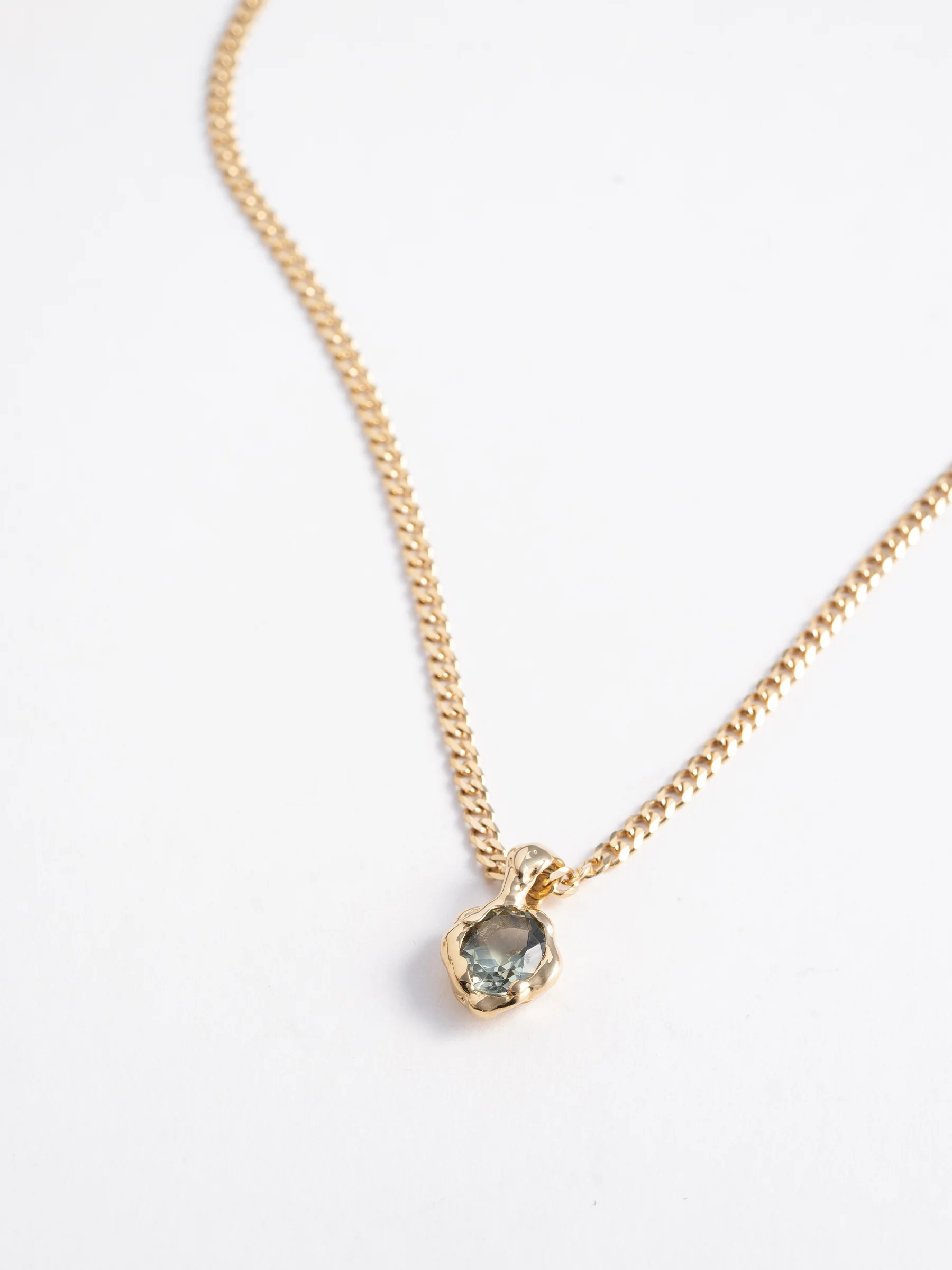 PRINCE Necklace - Image 2