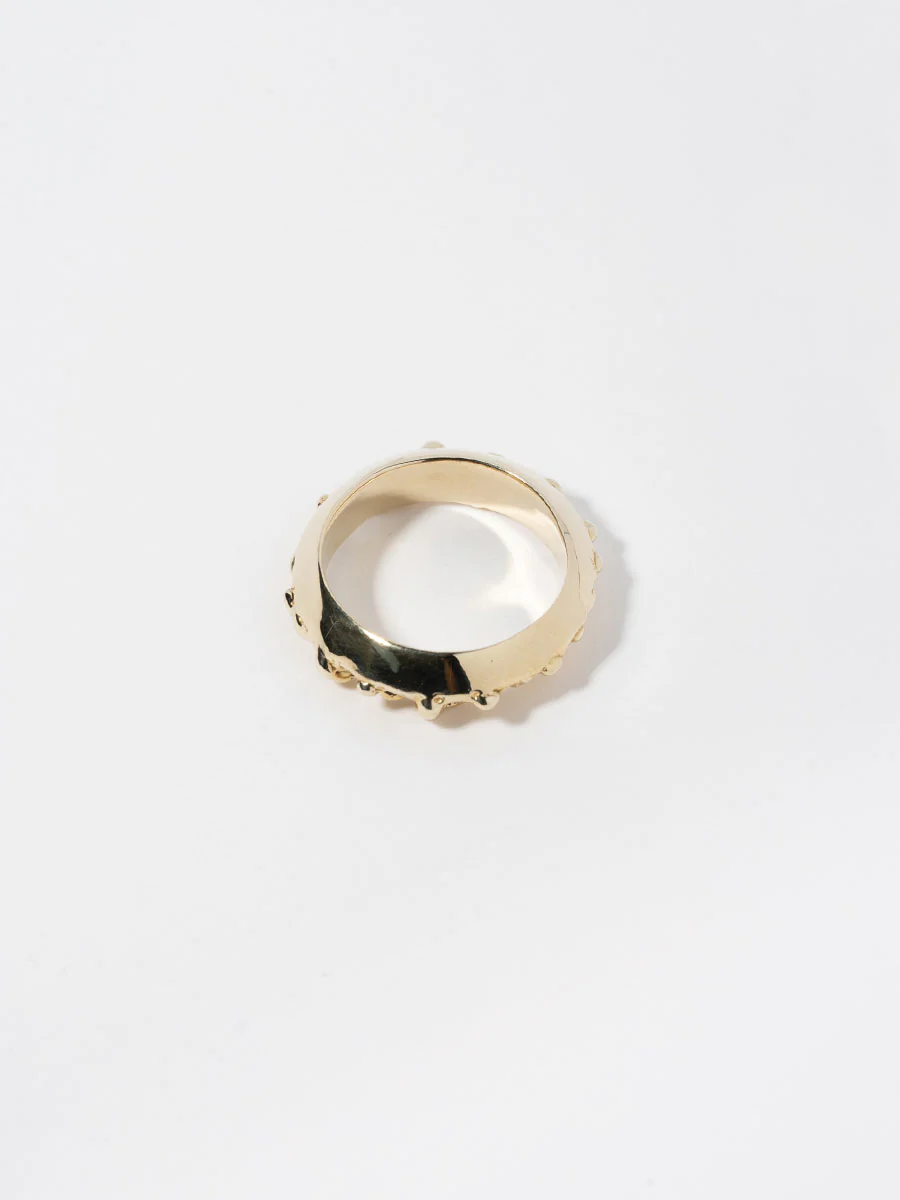 ROCA CROWN RING - Image 3