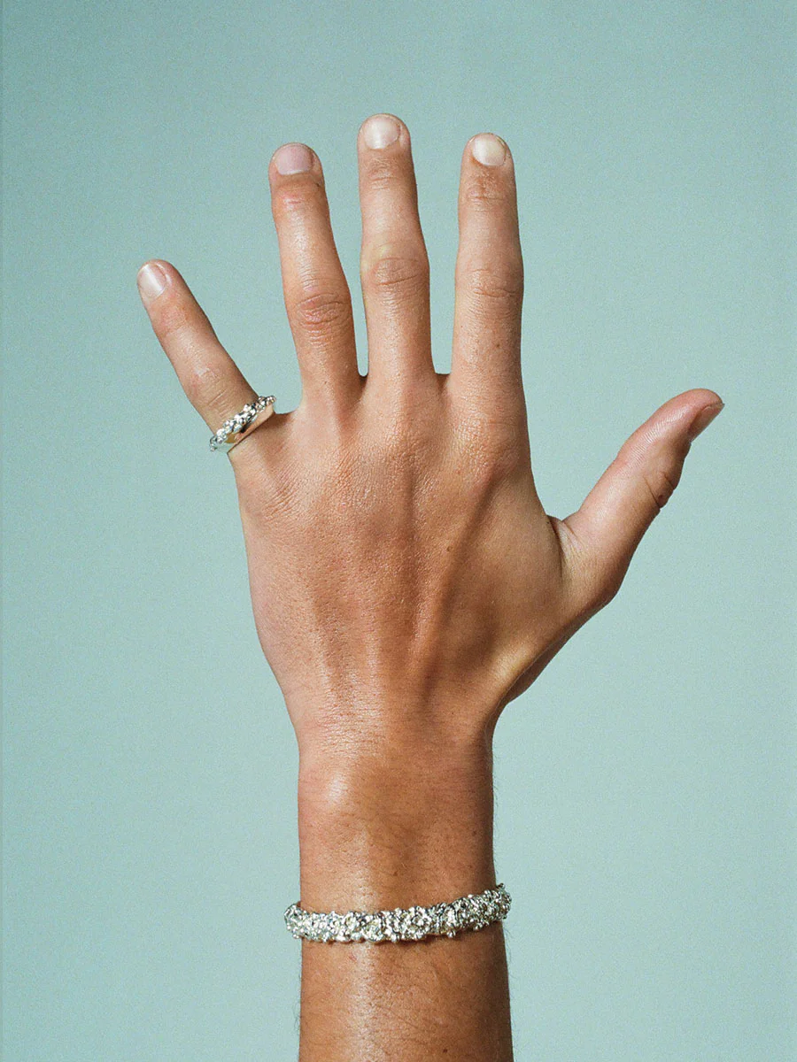ROCA CROWN RING - Image 4