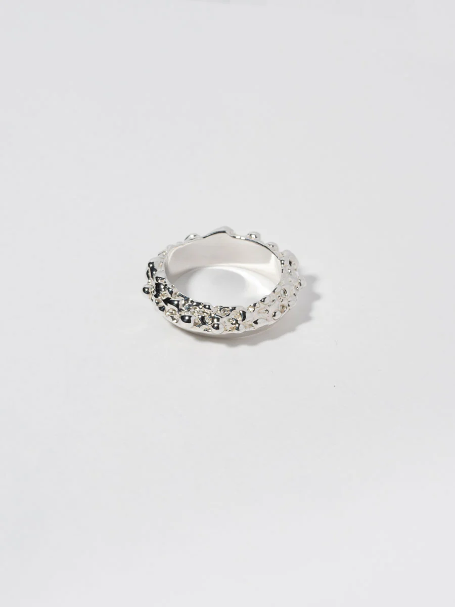 ROCA CROWN RING - Image 5