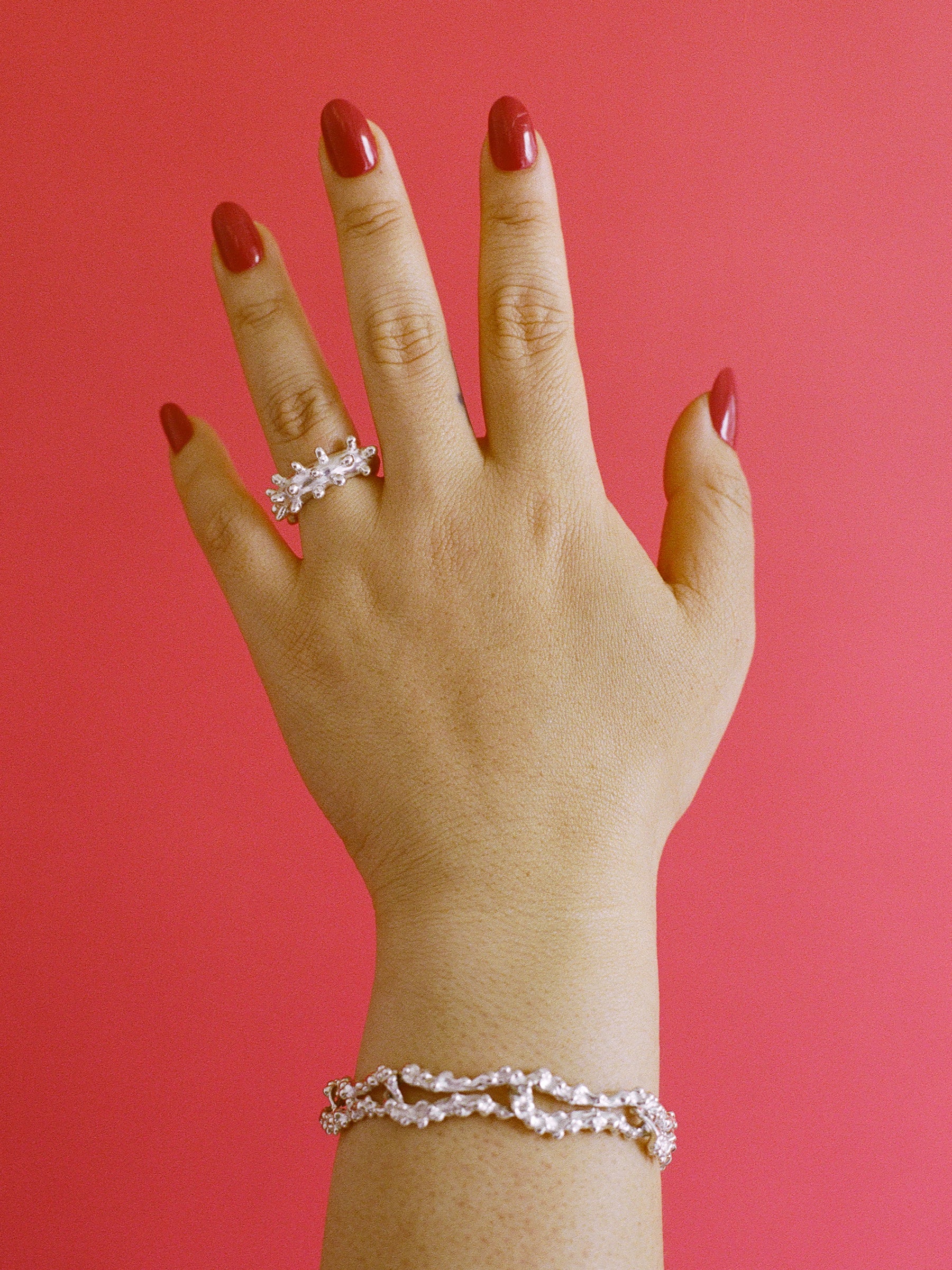 ROCA CURB Bracelet - Image 3