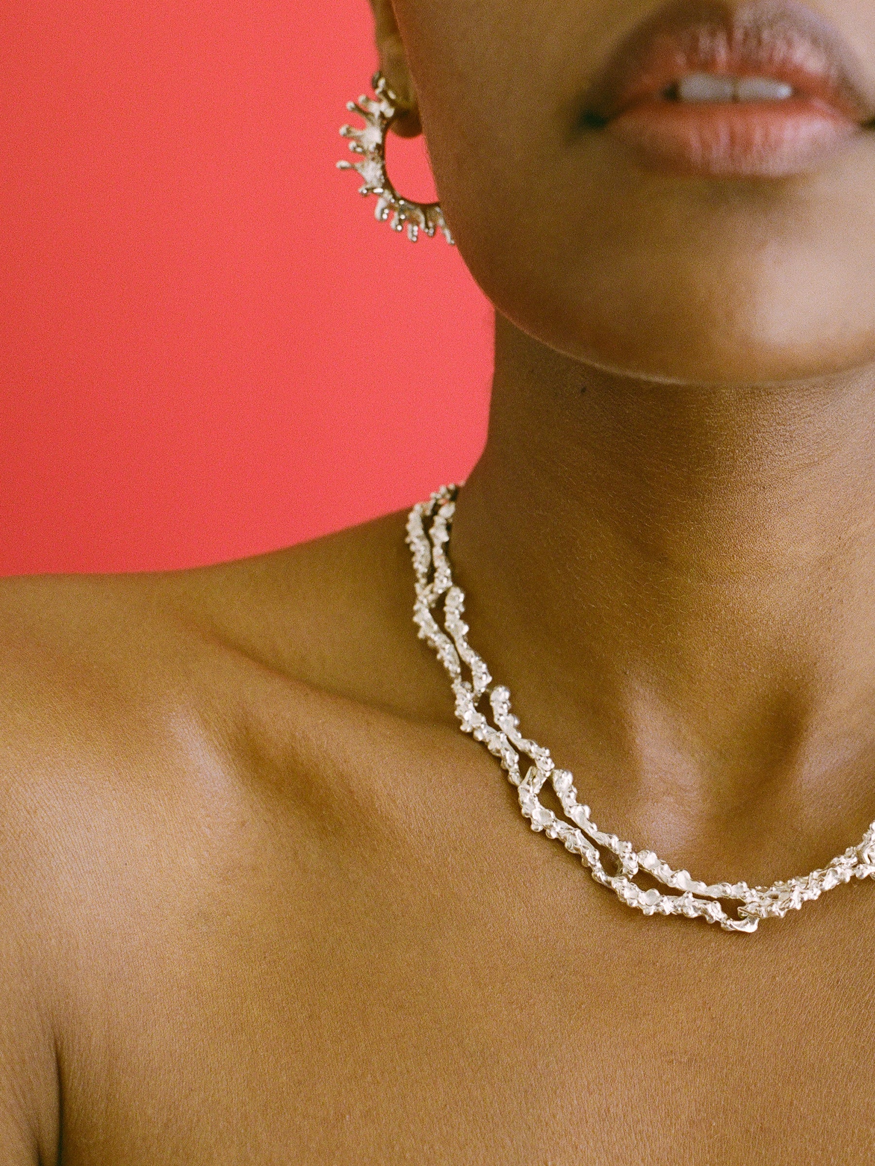 ROCA CURB Collar