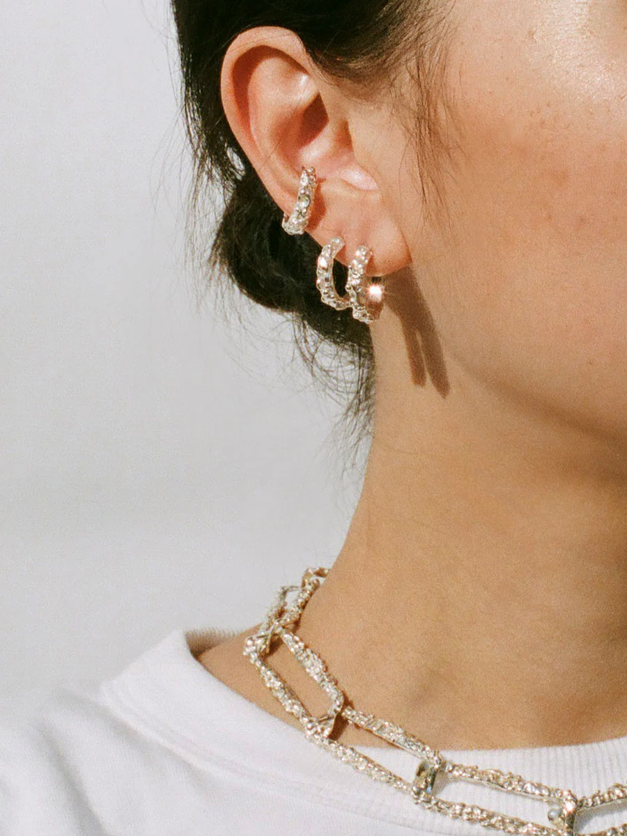 ROCA EAR CUFF - Image 4