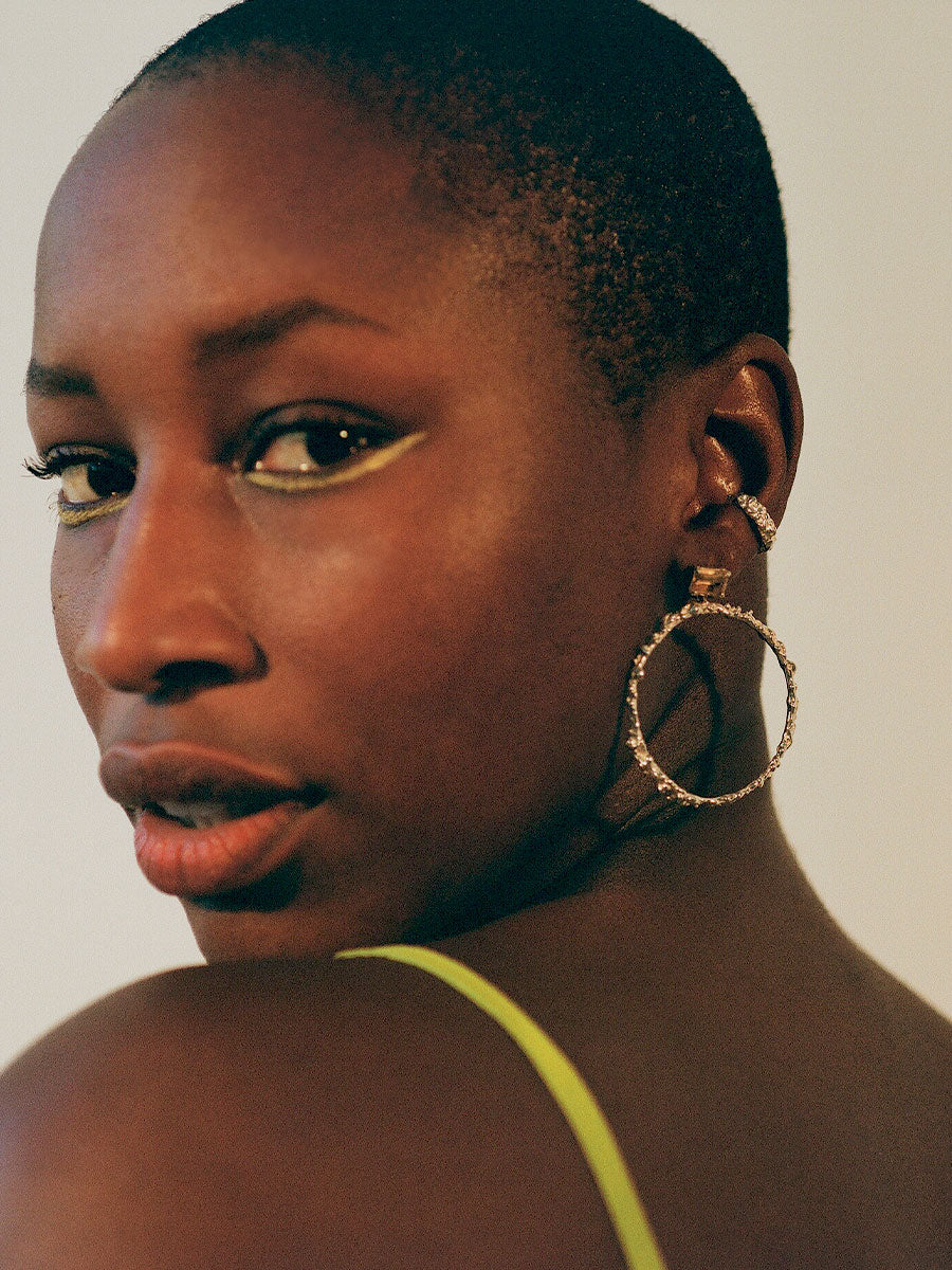 ROCA EAR CUFF - Image 7