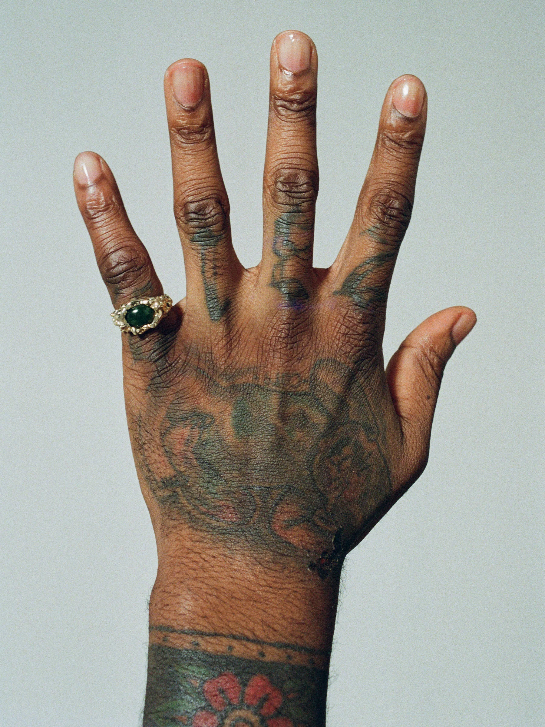 ROCA EYE Ring - Image 11