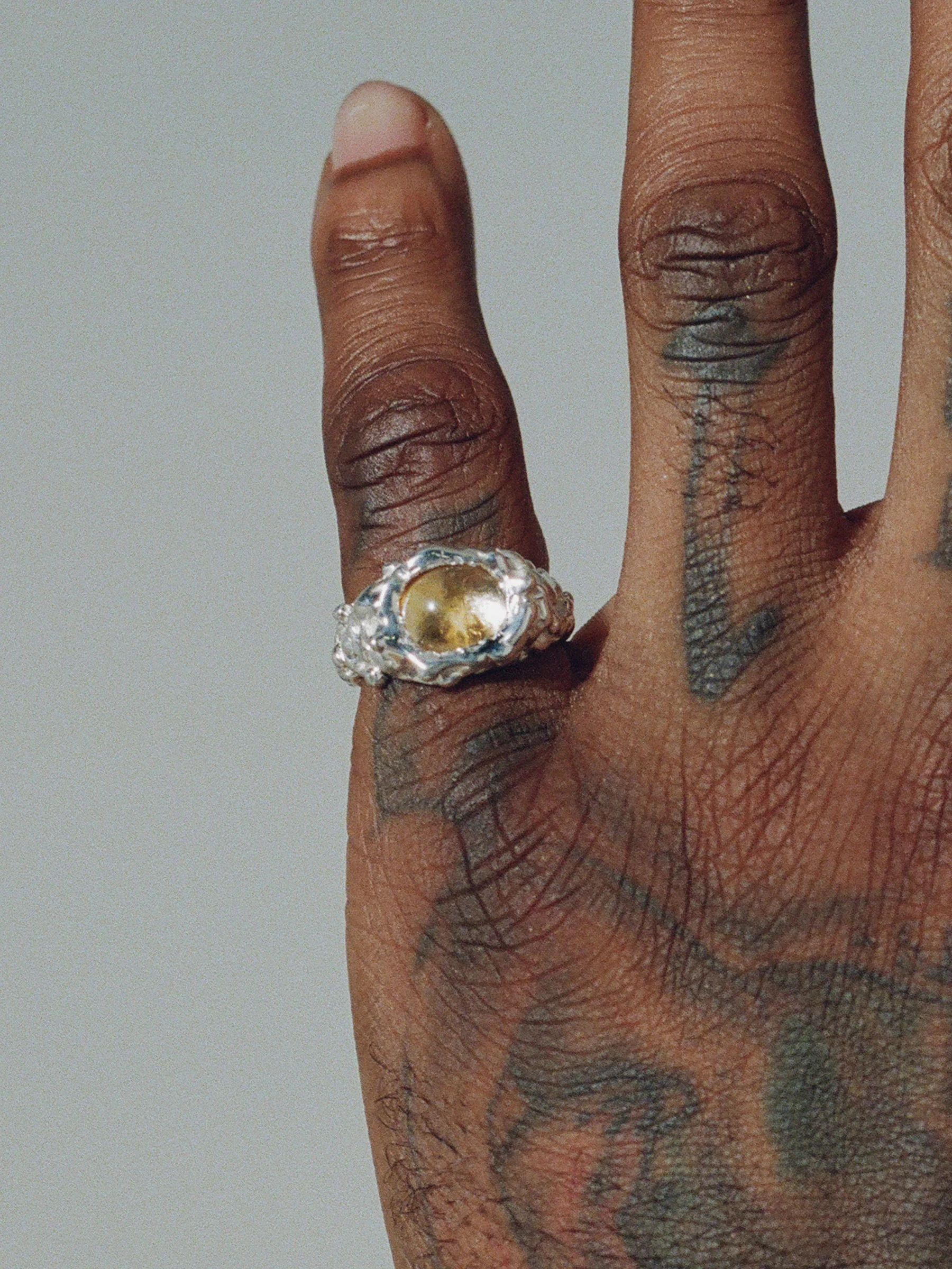 ROCA EYE Ring - Image 6