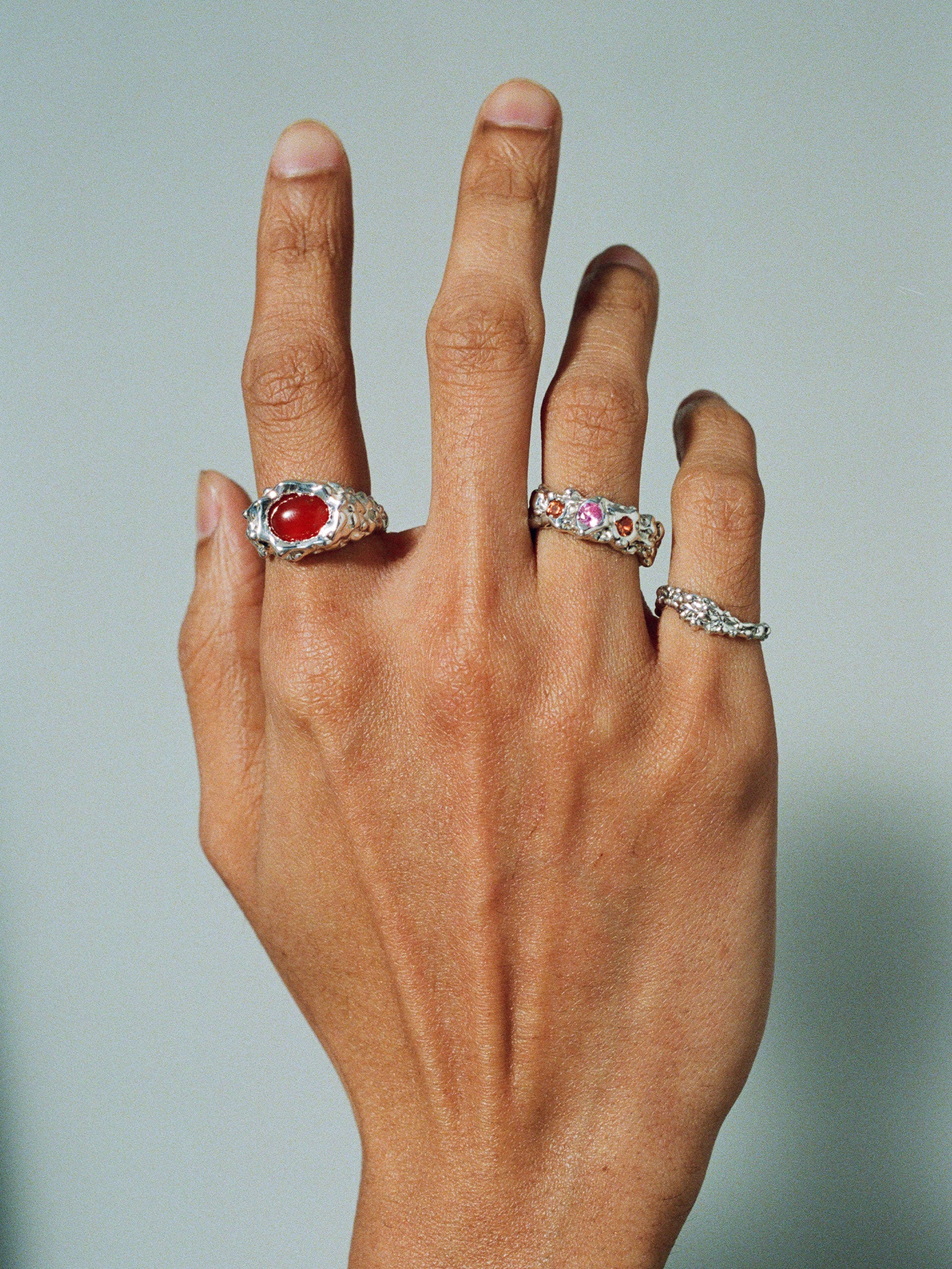 ROCA EYE Ring - Image 7