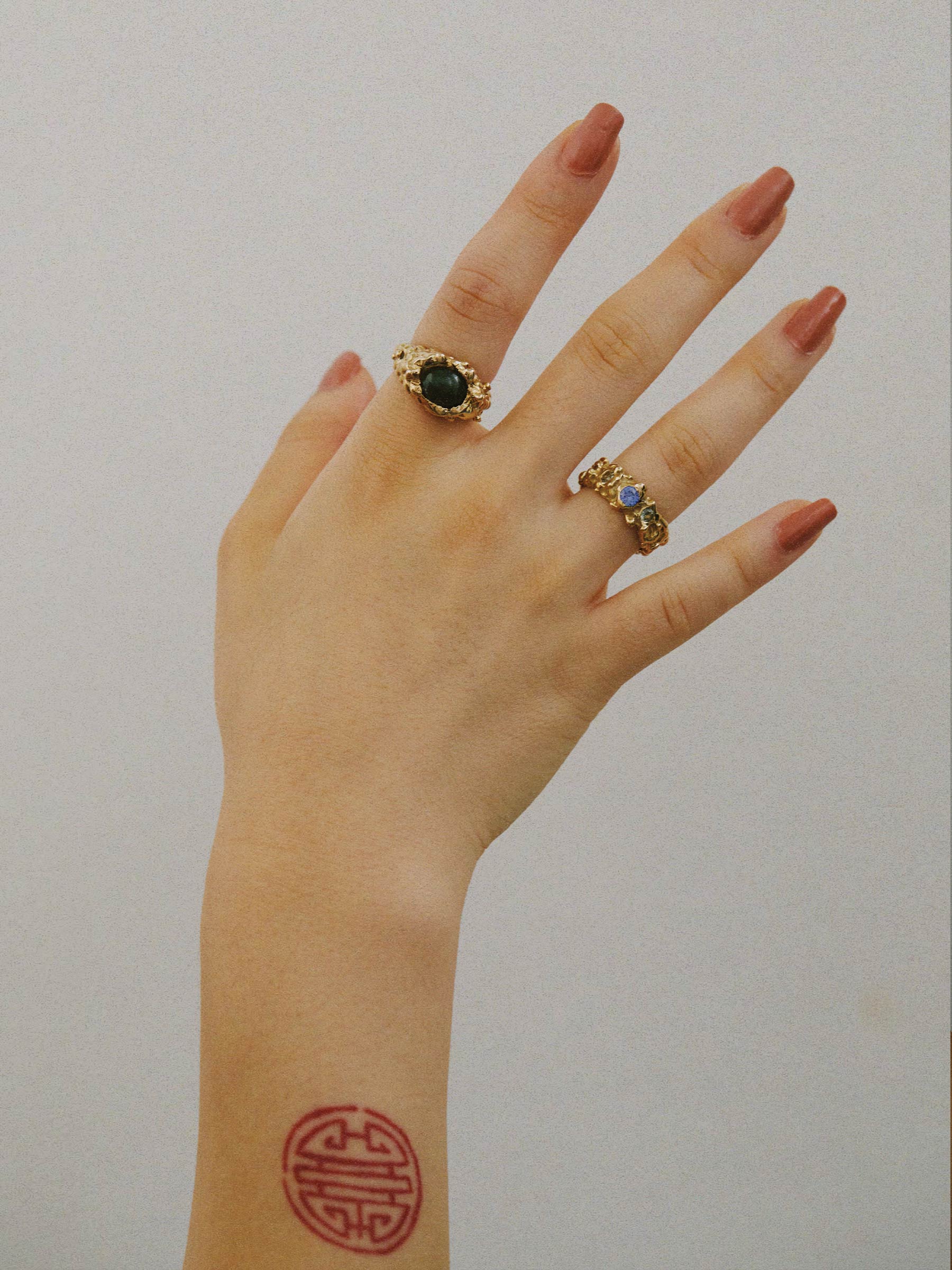 ROCA EYE Ring - Image 8