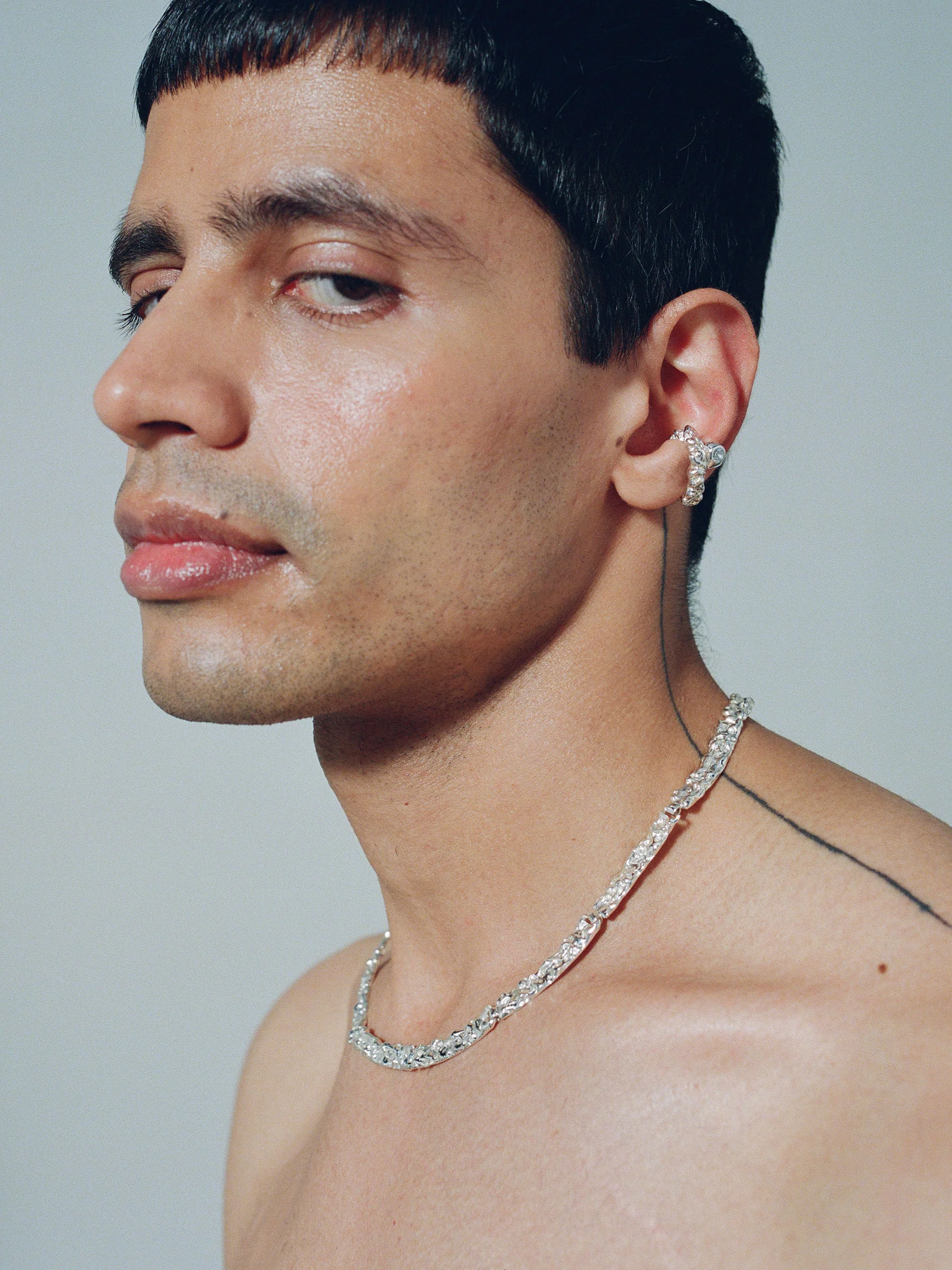 ROCA GEM Ear Cuff - Image 3