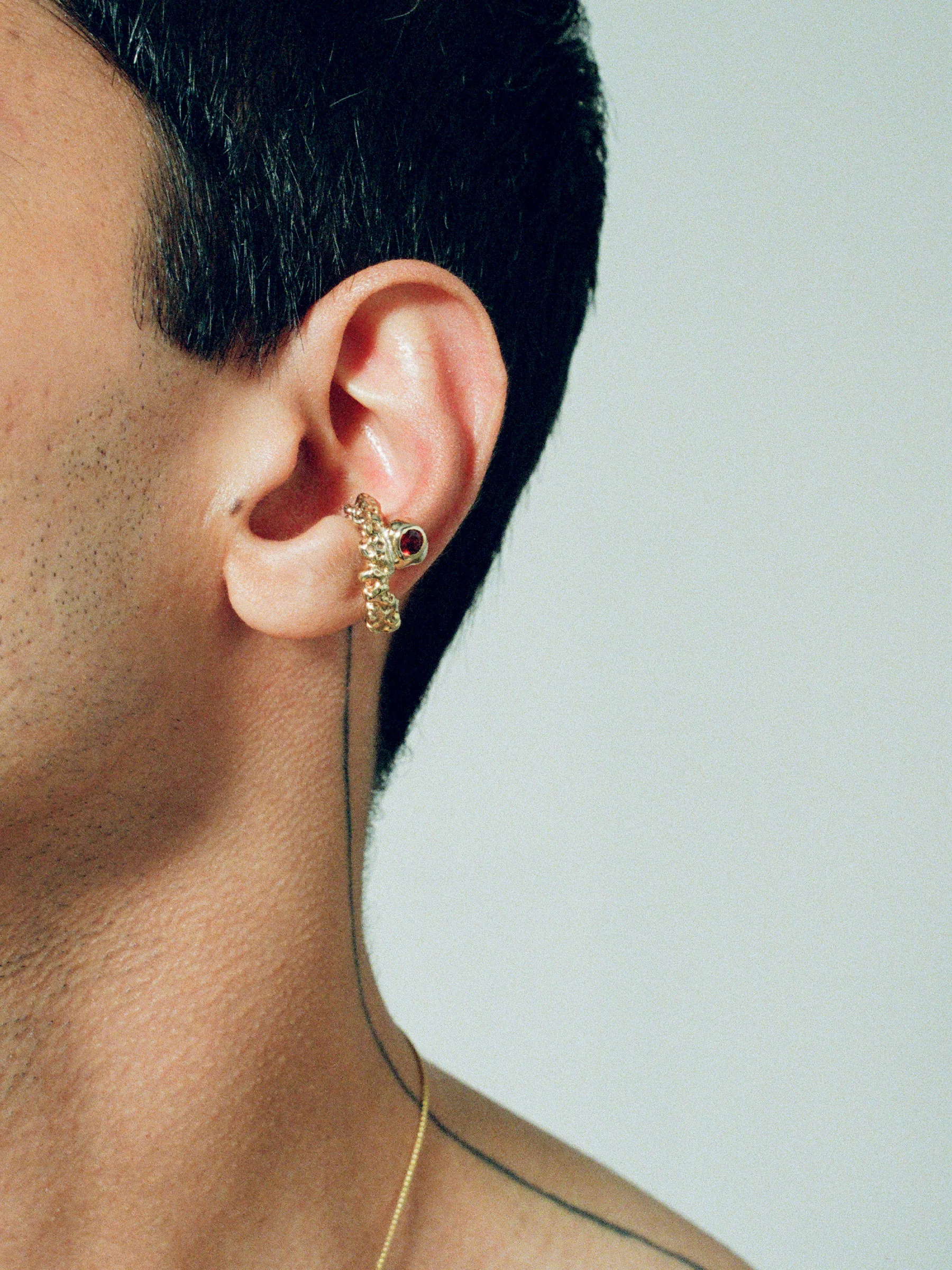 ROCA GEM Ear Cuff - Image 4