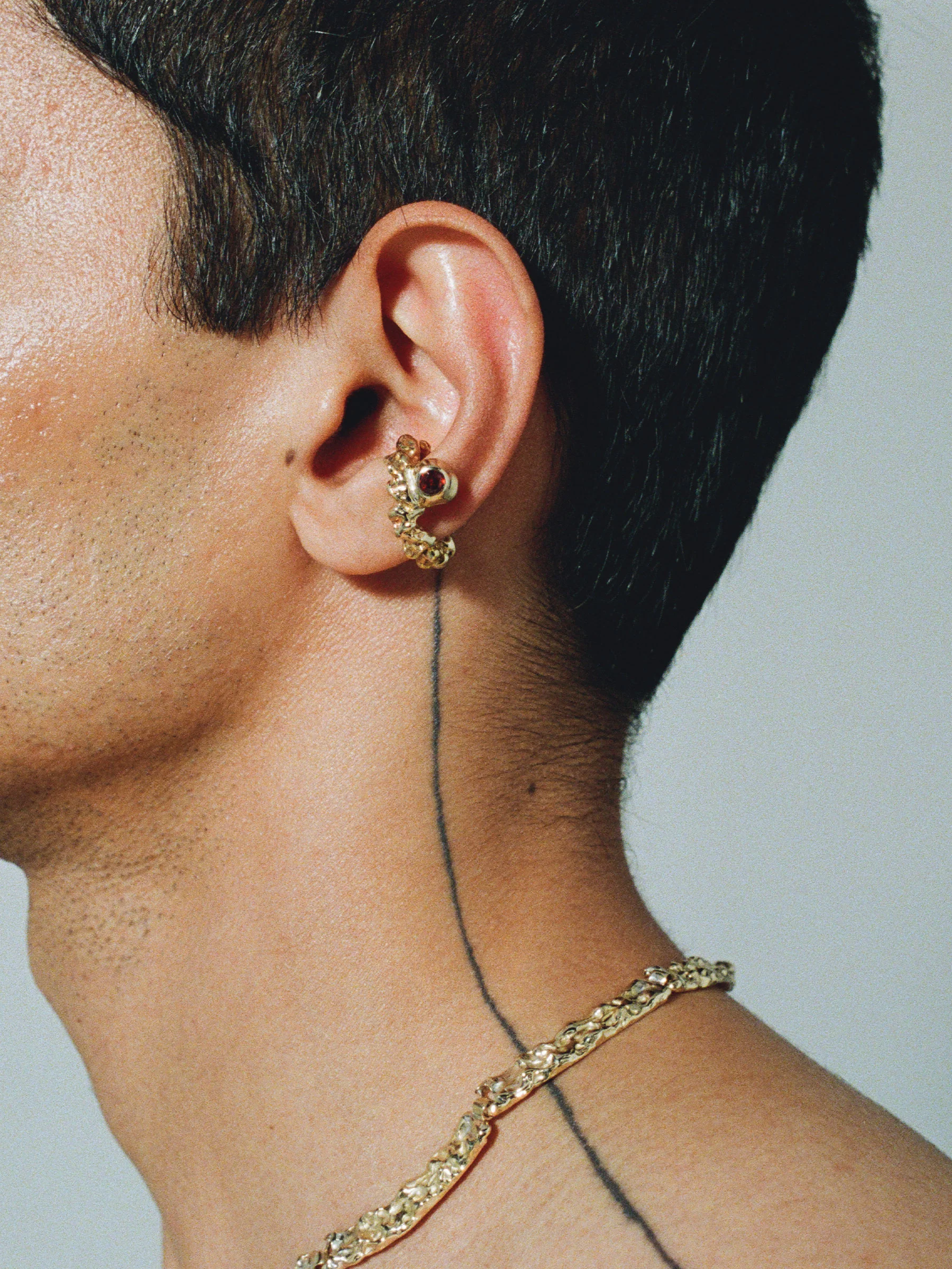 ROCA GEM Ear Cuff - Image 5