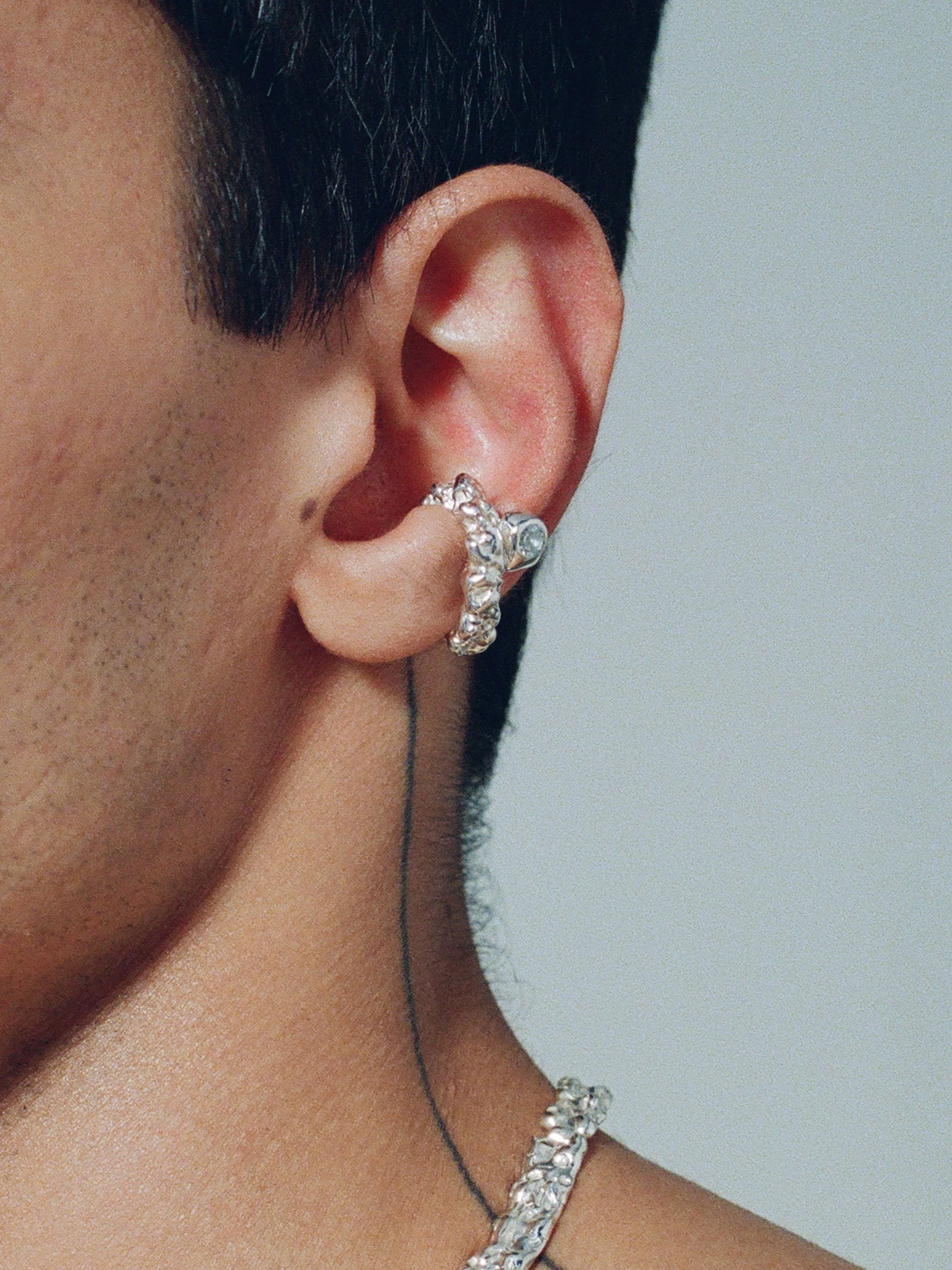 ROCA GEM Ear Cuff - Image 6