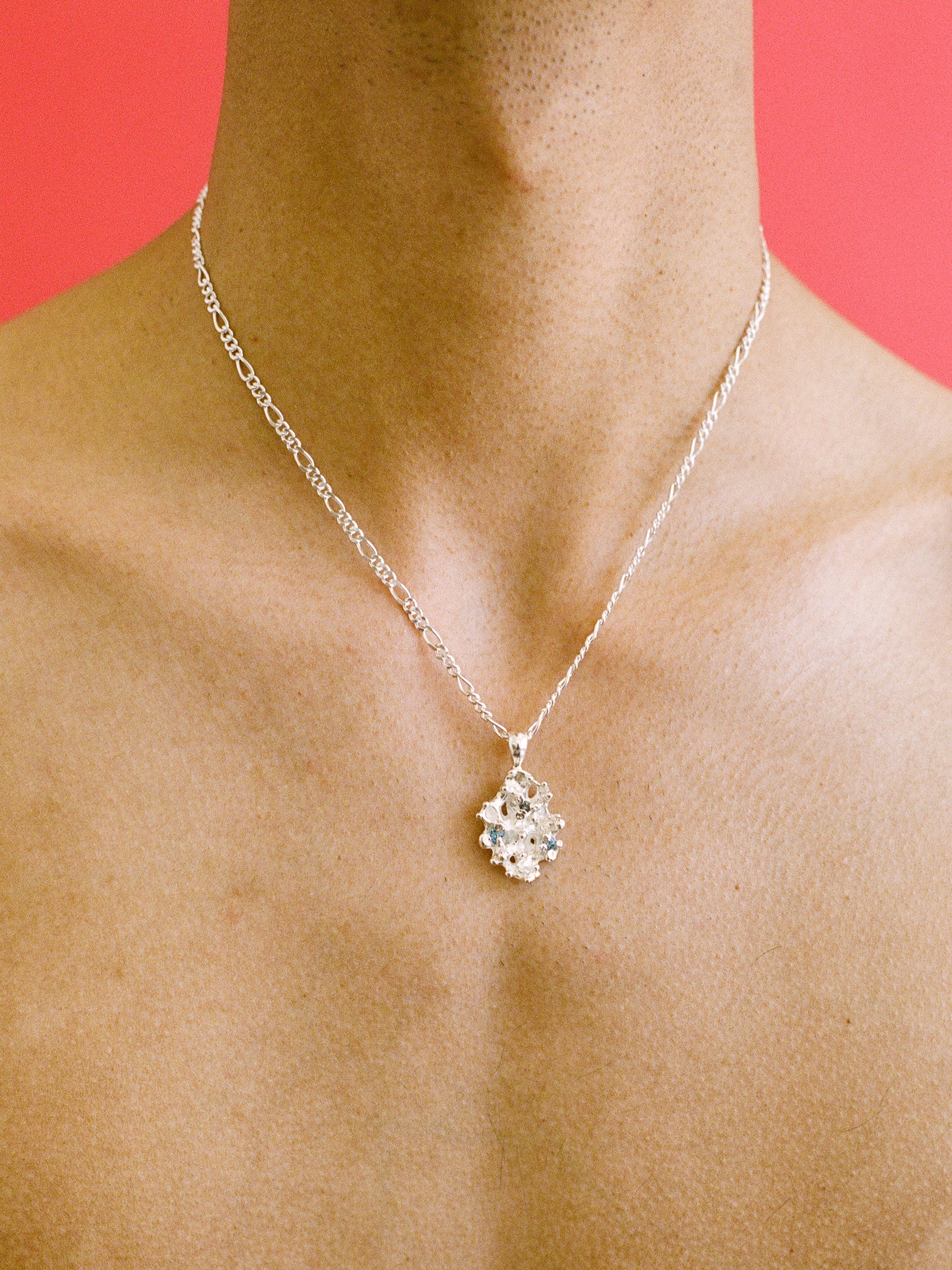 ROCA GEM Pendant