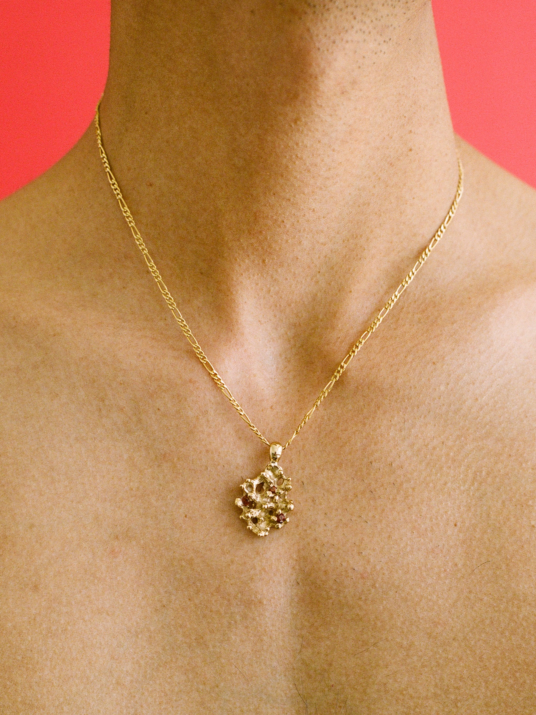 ROCA GEM Pendant - Image 4