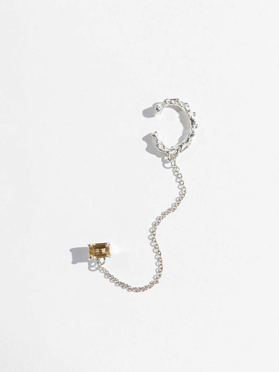 ROCA GEM STUDCUFF - Image 3